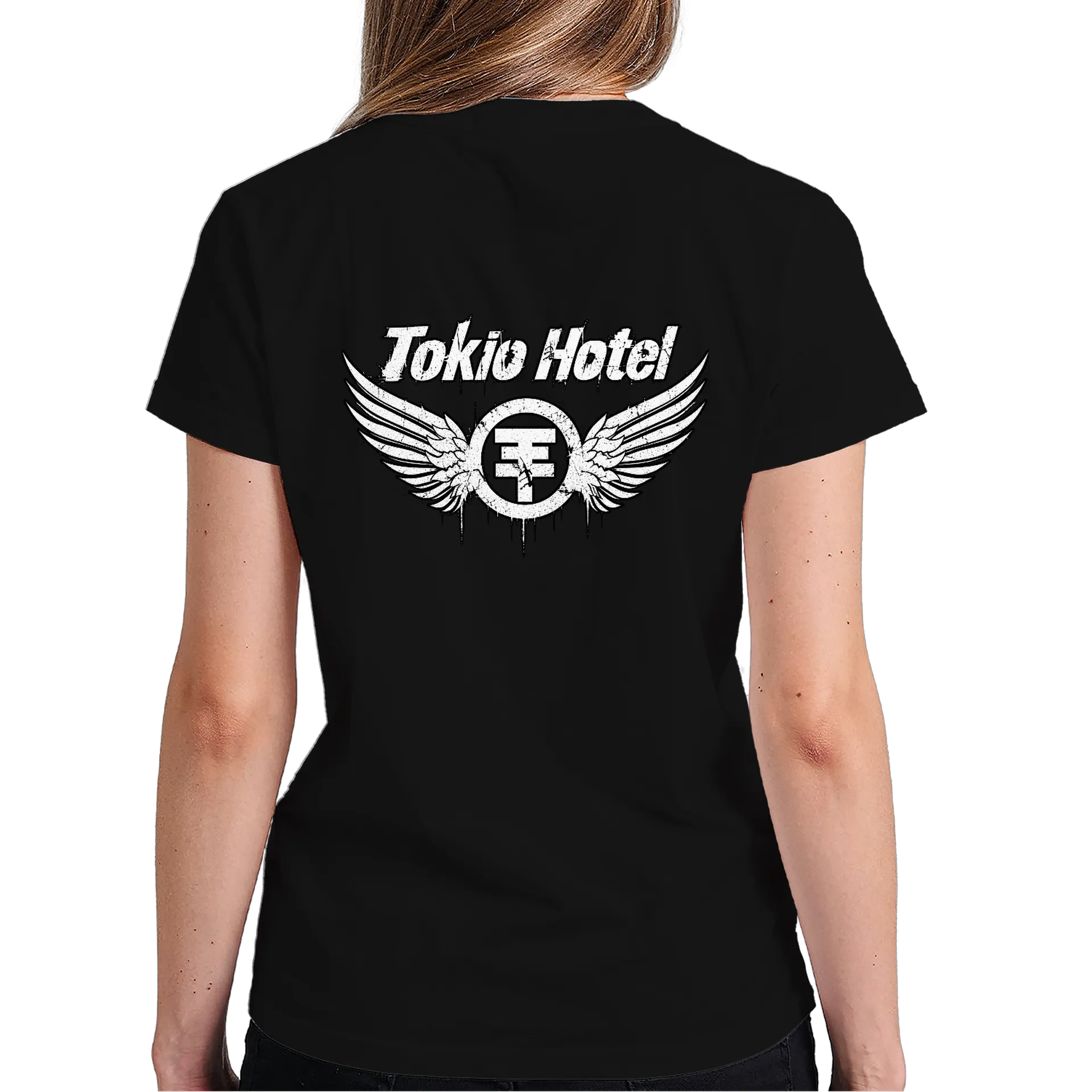 Camiseta personalizada de FerreiraStudio — imagem 5 de 6
