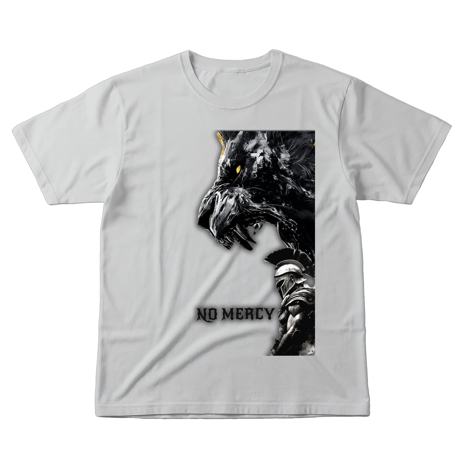 Camiseta personalizada - Imagem 1