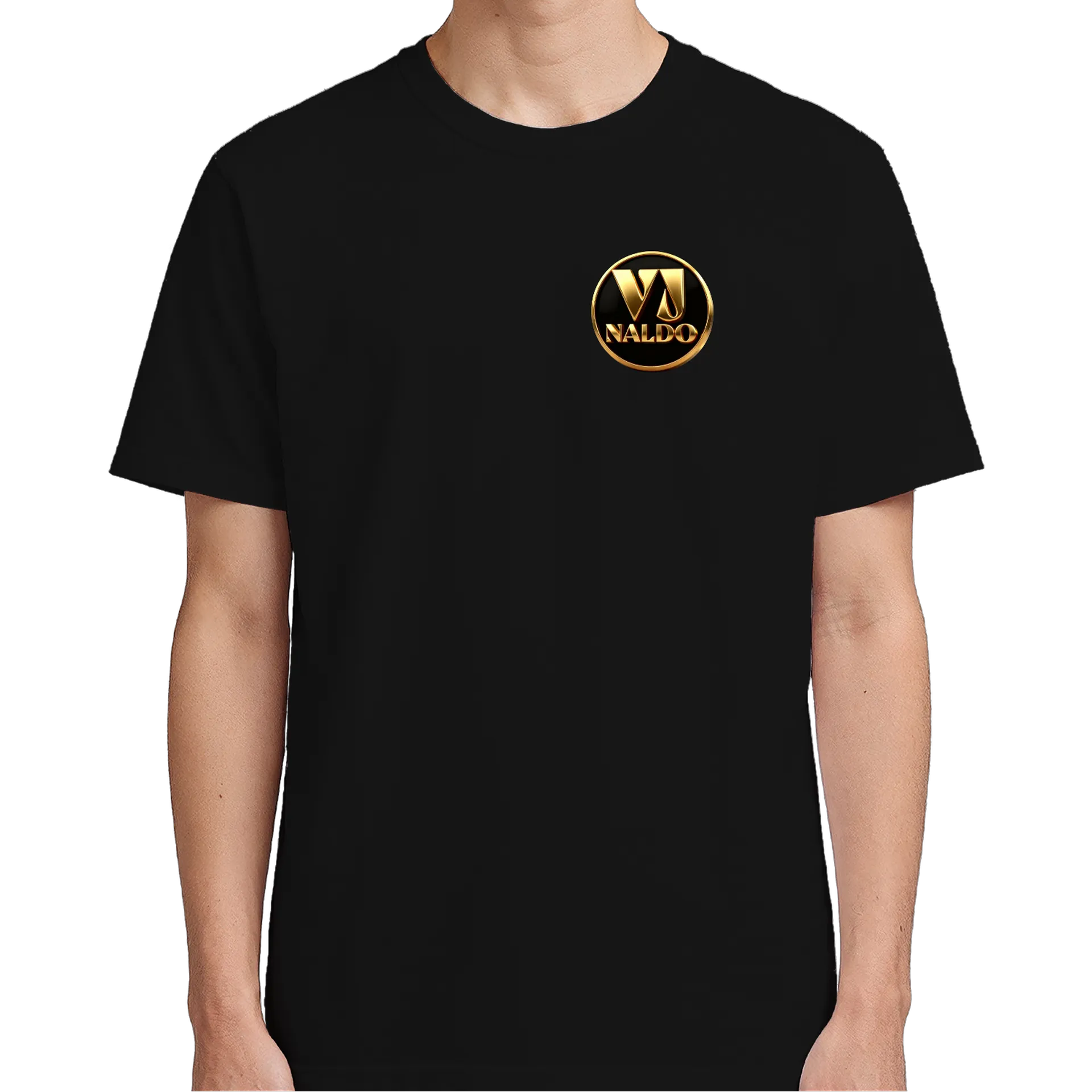 Camiseta personalizada de vjnaldo — imagem 4 de 6