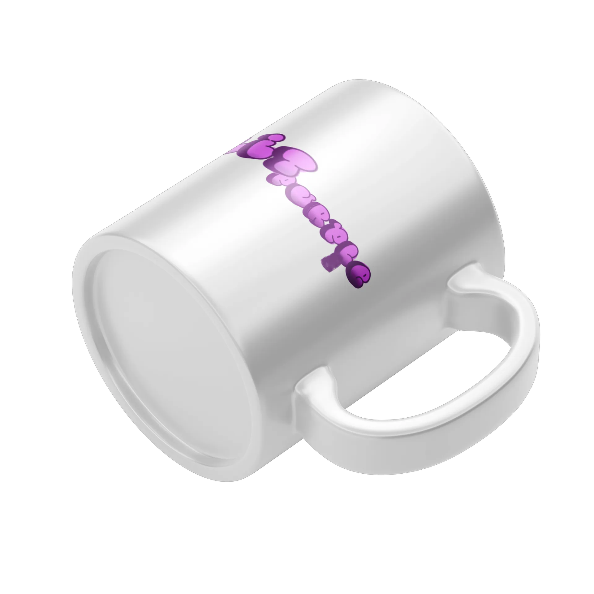 Caneca Do Oficial Estilizado 325ml - Imagem 4
