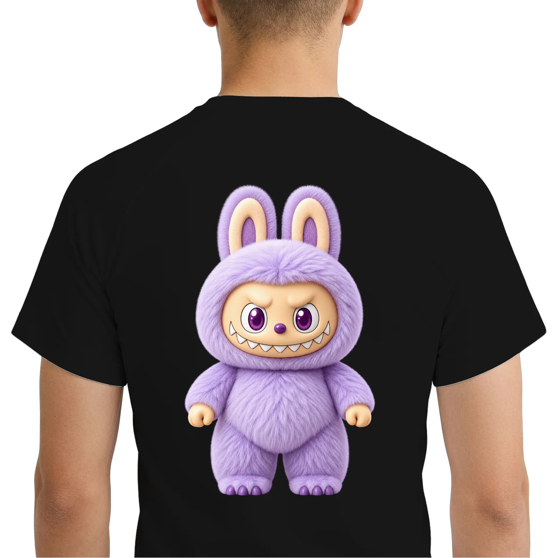 Camiseta DryFit Desenhos 006 - Imagem 6