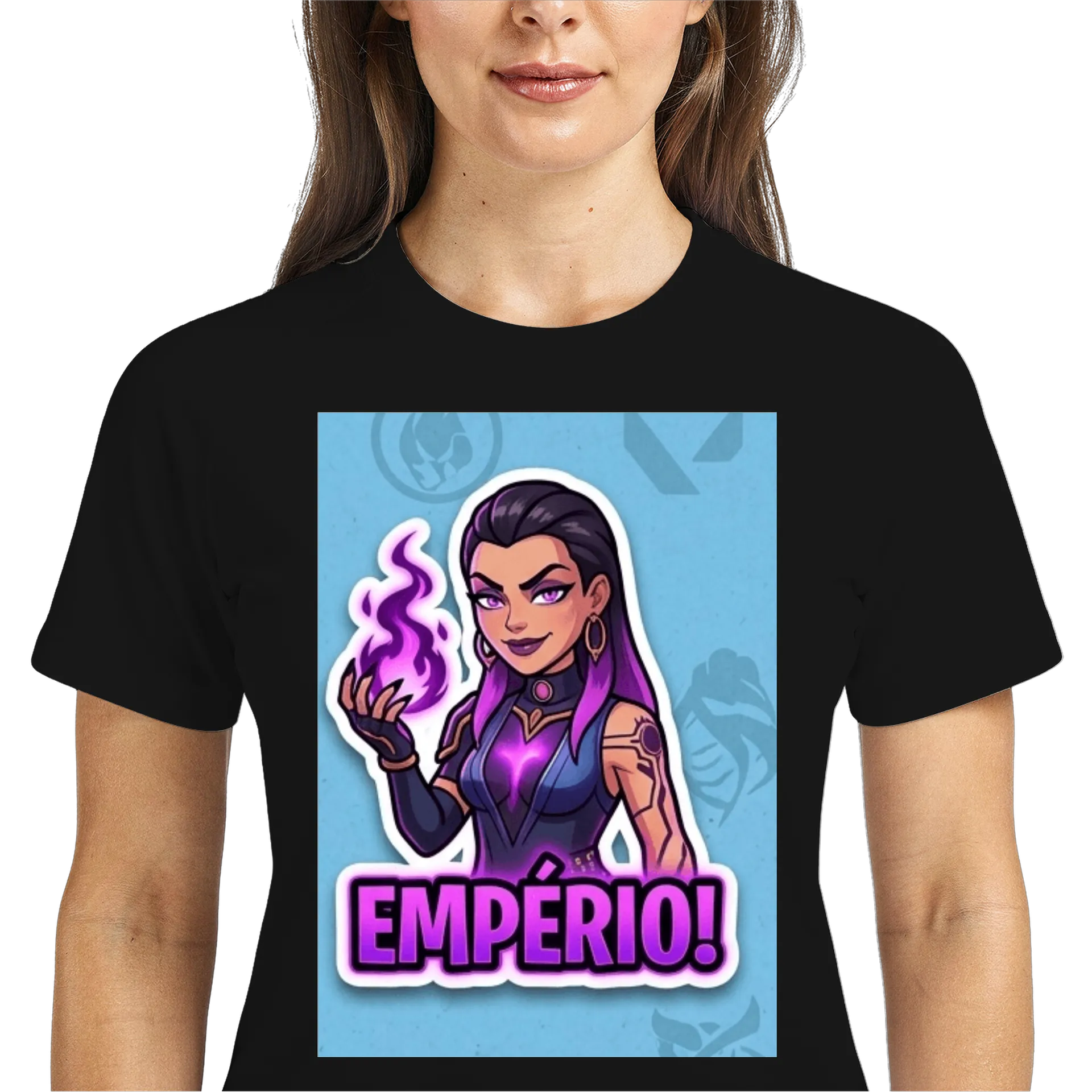 Camiseta DryFit - Imagem 3