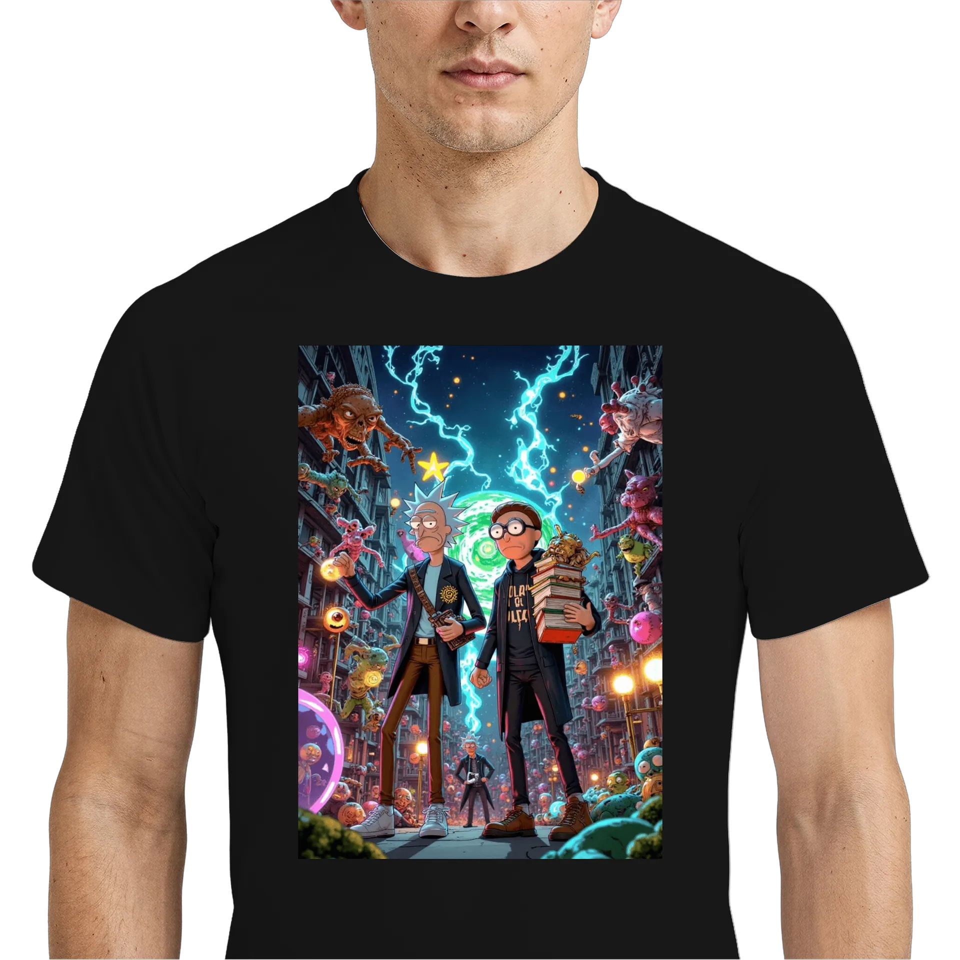 Camiseta DryFit - Imagem 4