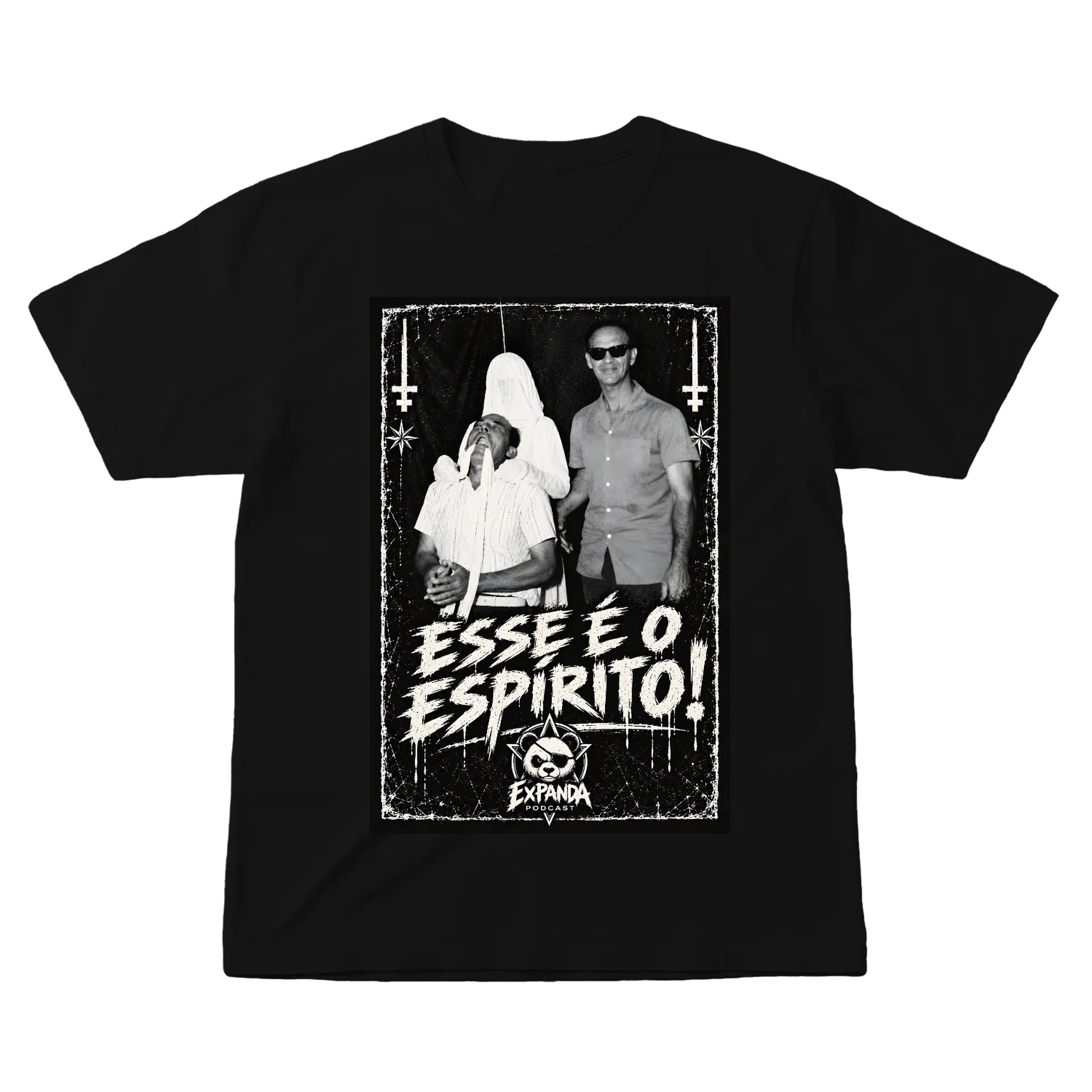 Camiseta personalizada - Imagem 1