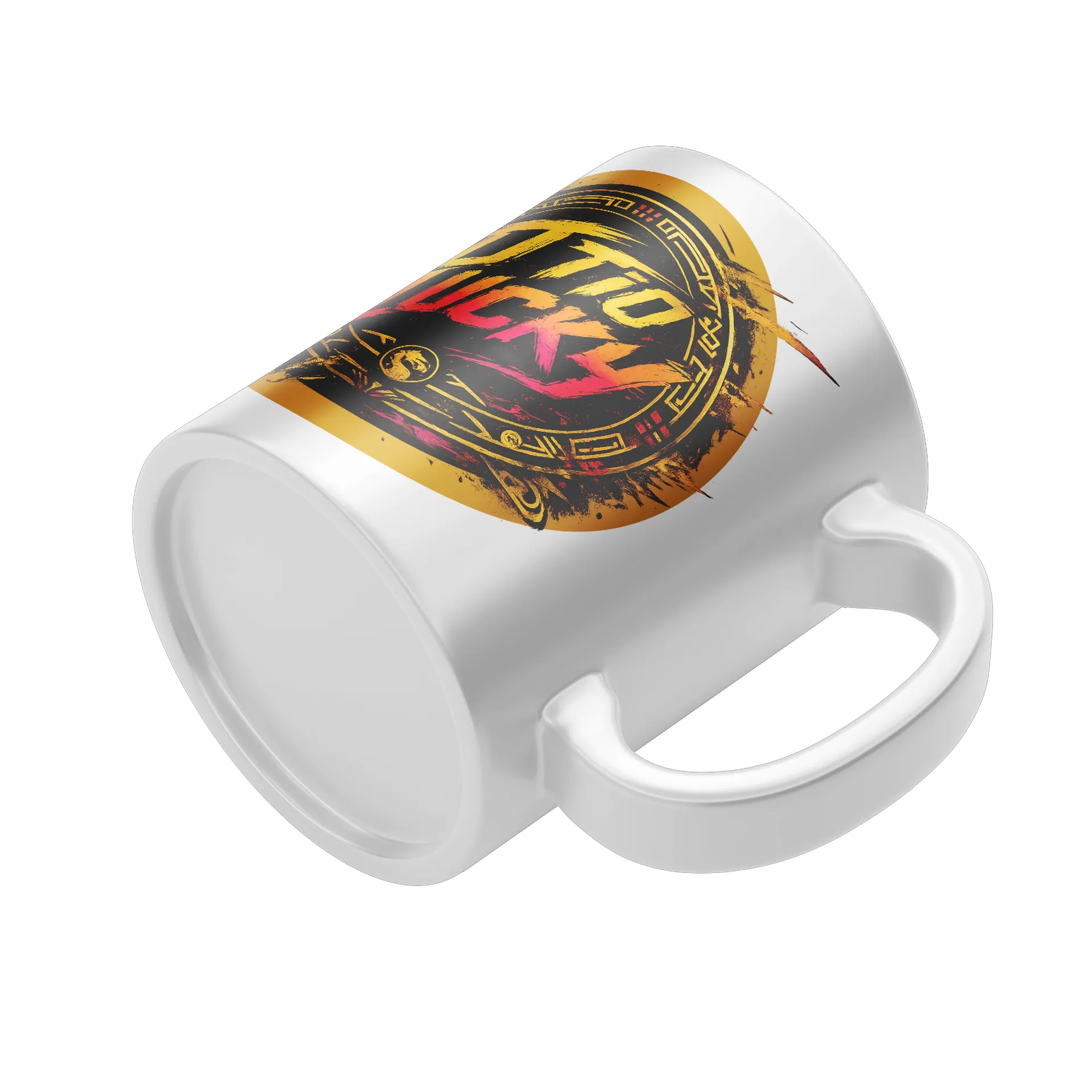 Caneca personalizada - Imagem 5