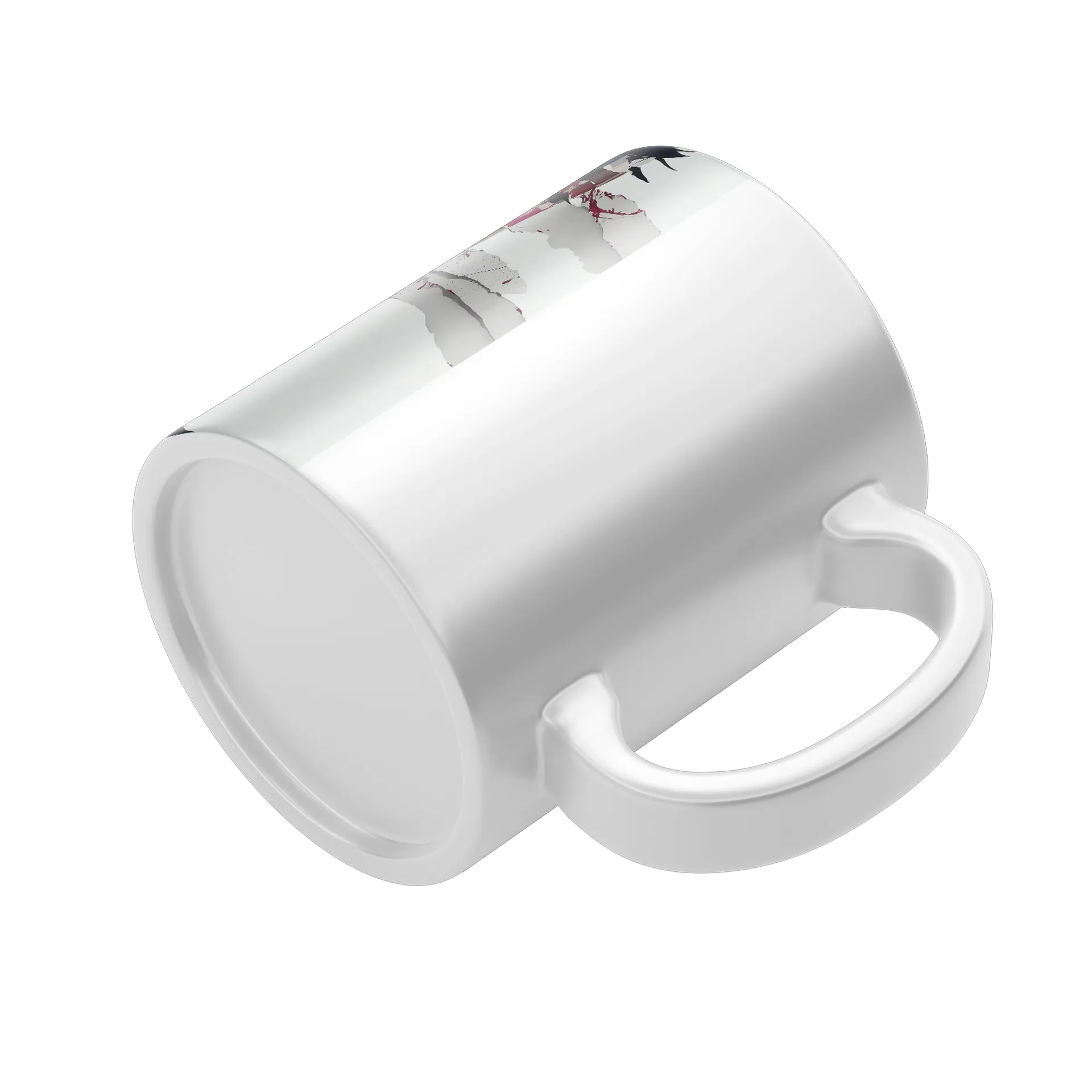 Caneca personalizada de Mbskakashixit — imagem 4 de 4