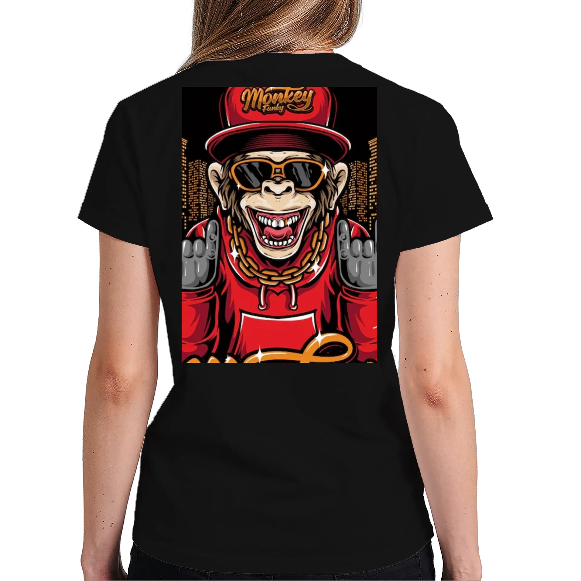 Camiseta personalizada - Imagem 6