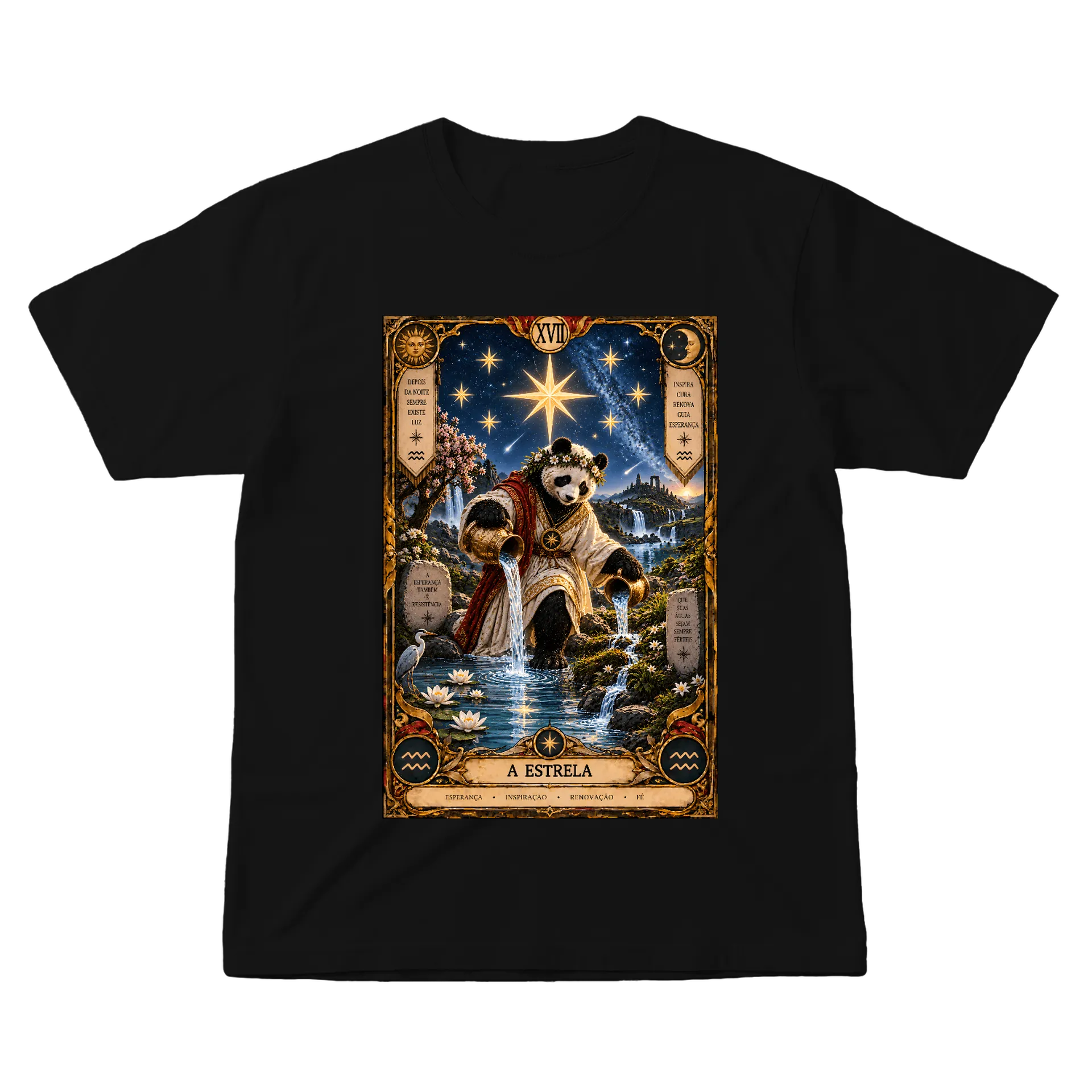 Camiseta personalizada - Imagem 1