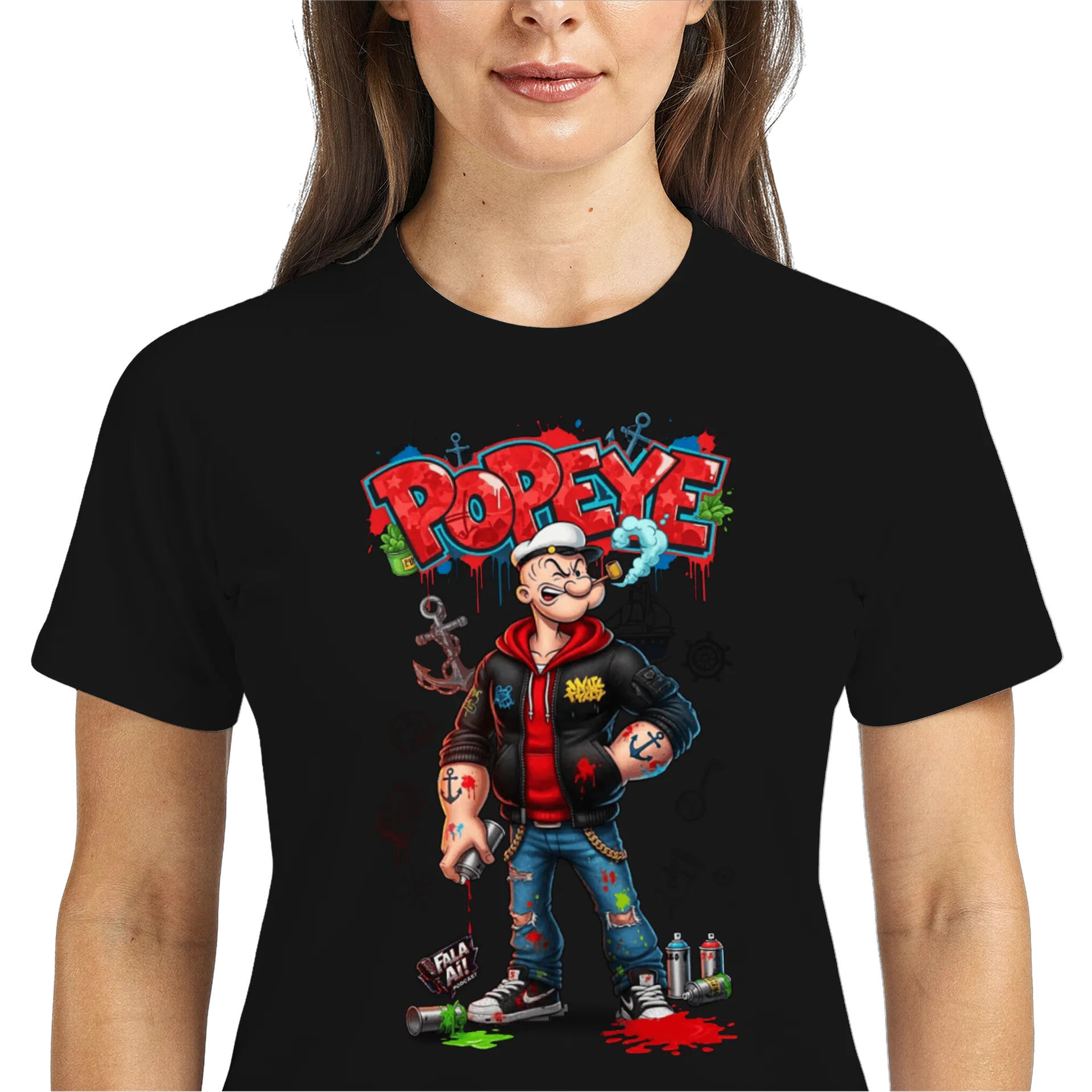 Camiseta DryFit - Imagem 3