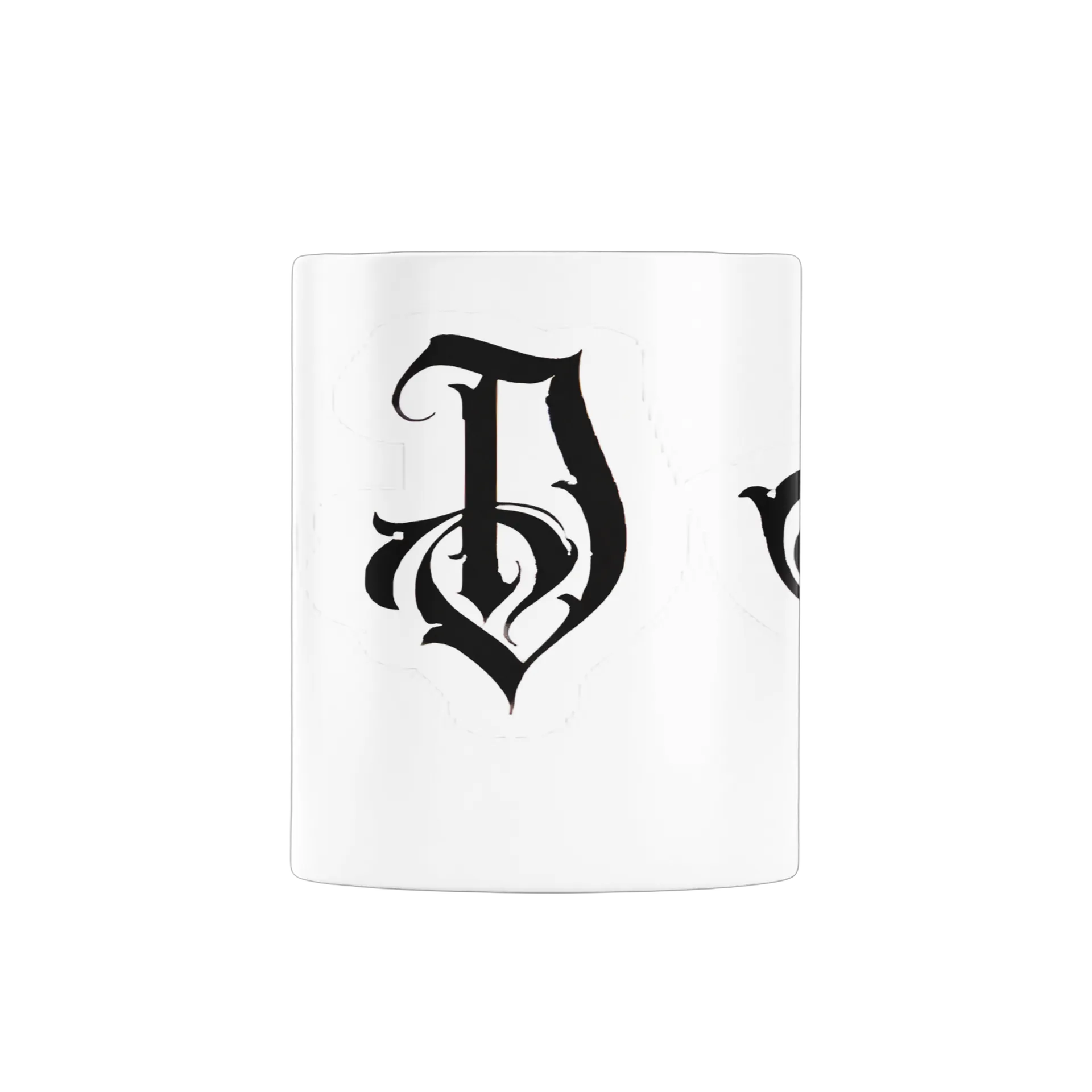 Caneca DDR - Imagem 2