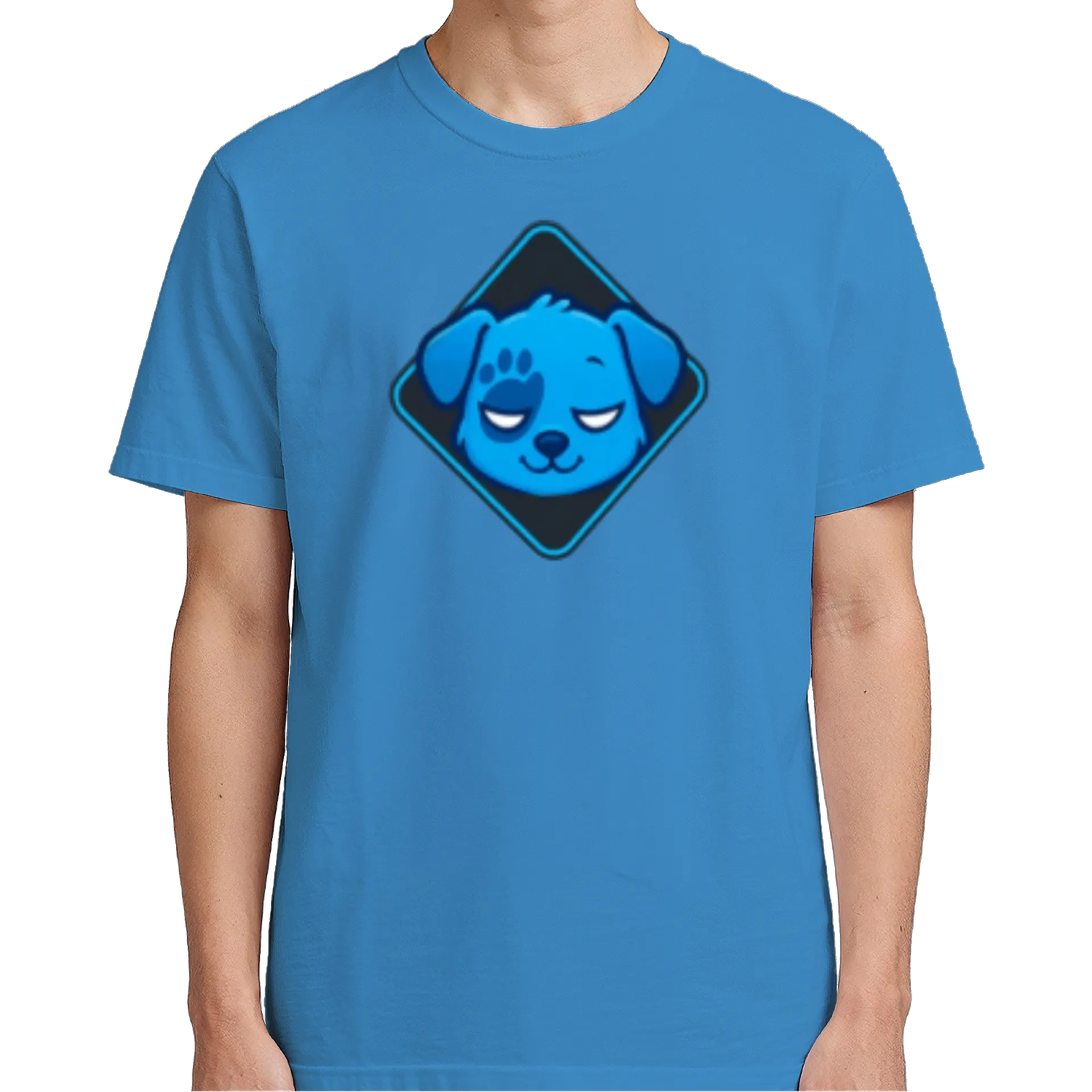 Camiseta scooby - Imagem 5
