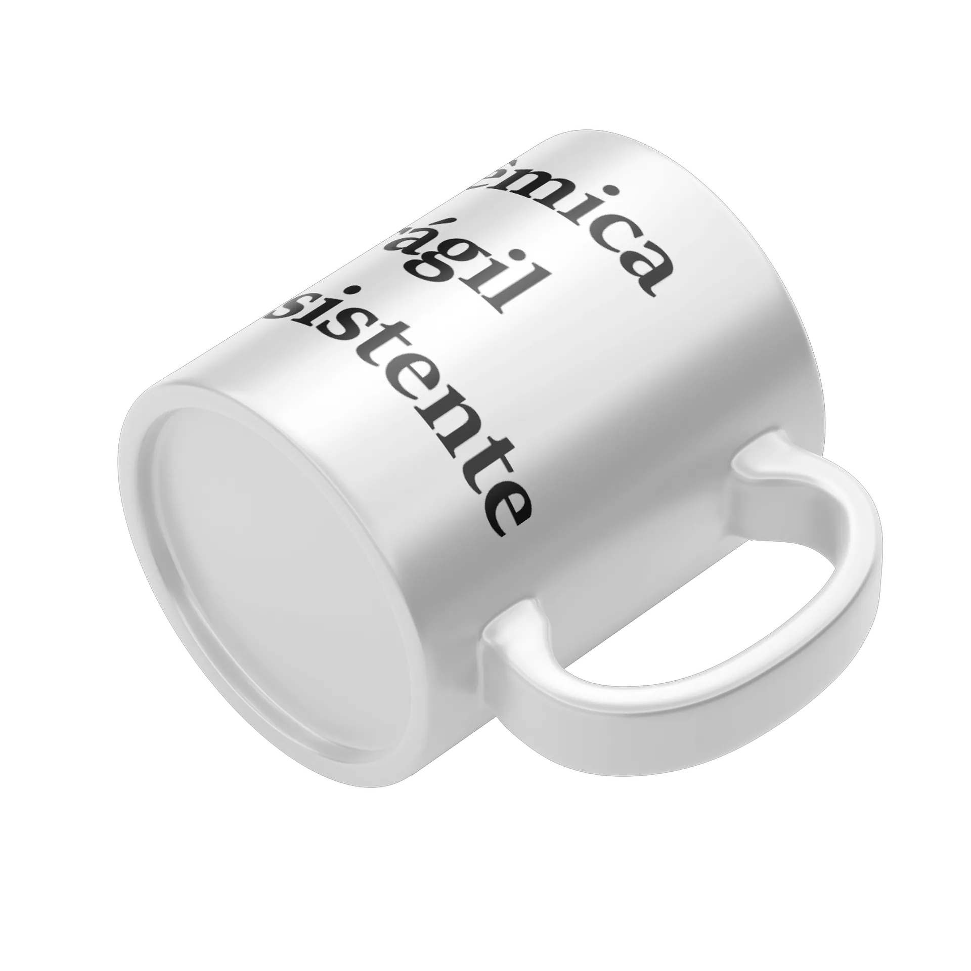 Caneca personalizada !XOXA - Imagem 5