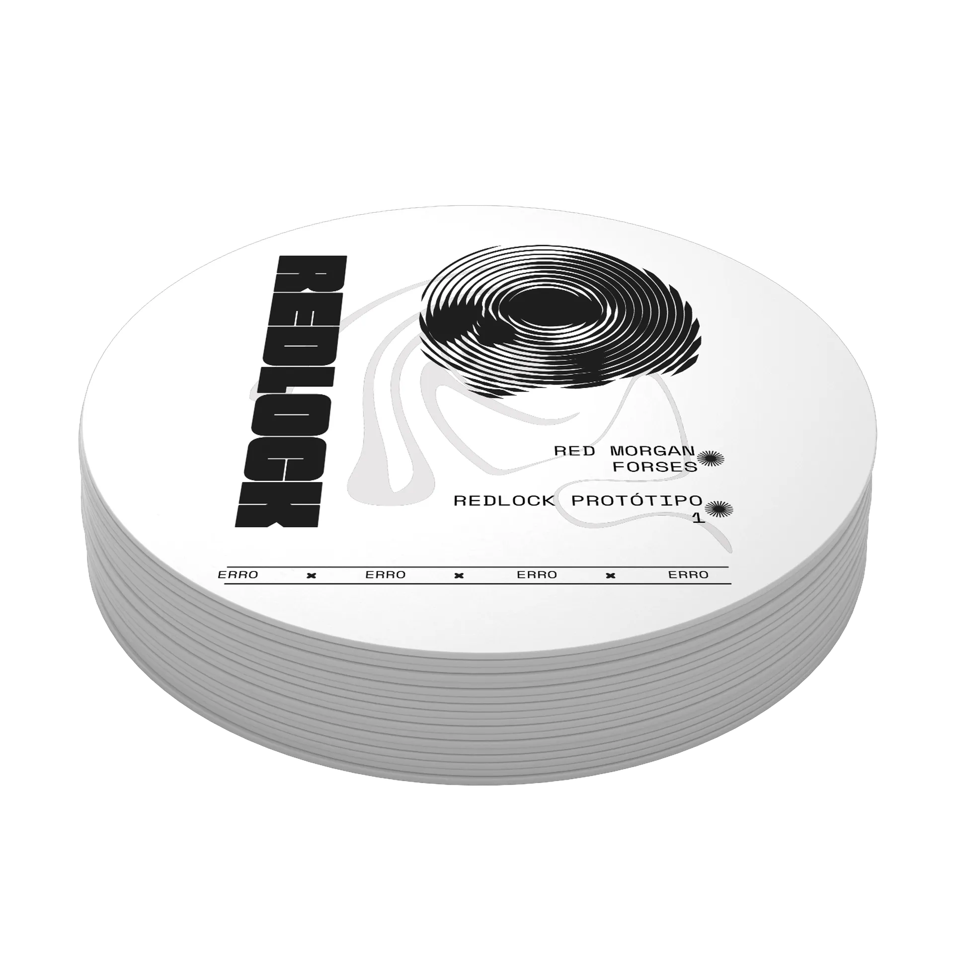 Porta-copos PROTÓTIPO 1☠️ - Imagem 4