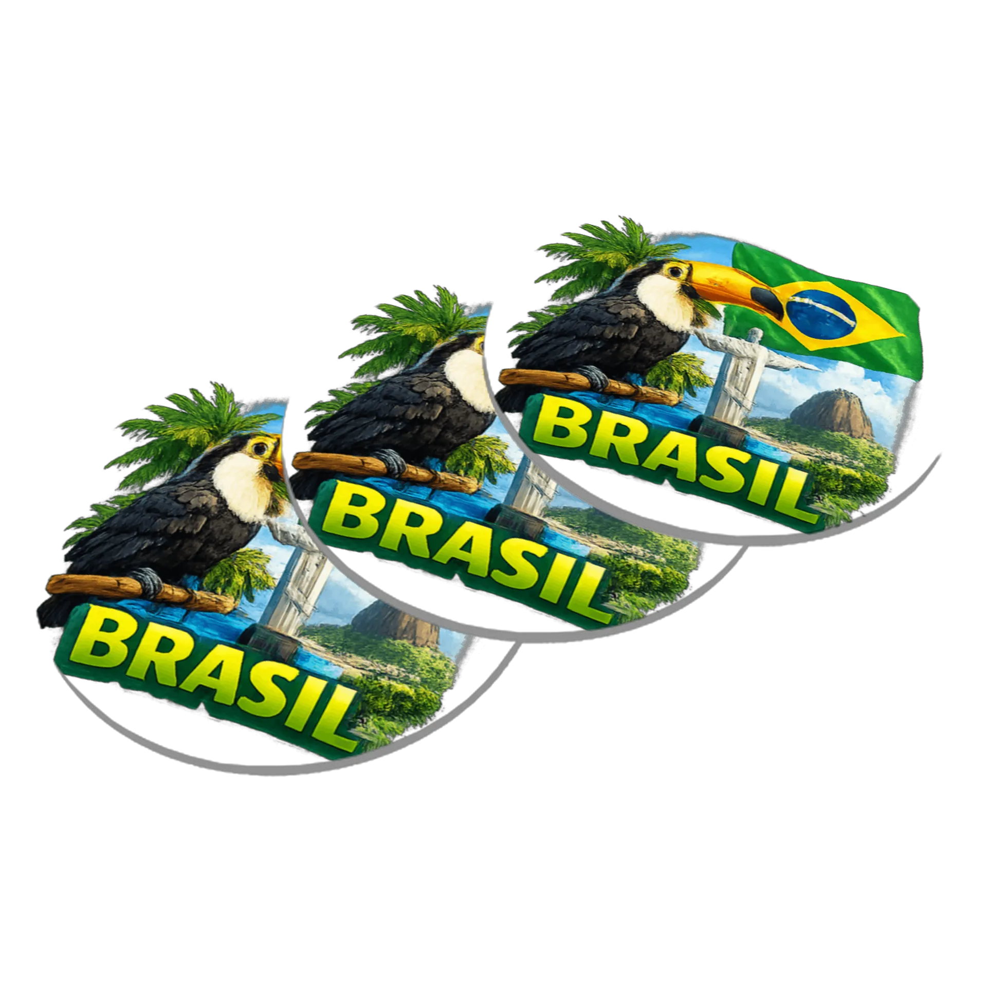 Porta-copos personalizado - Imagem 3