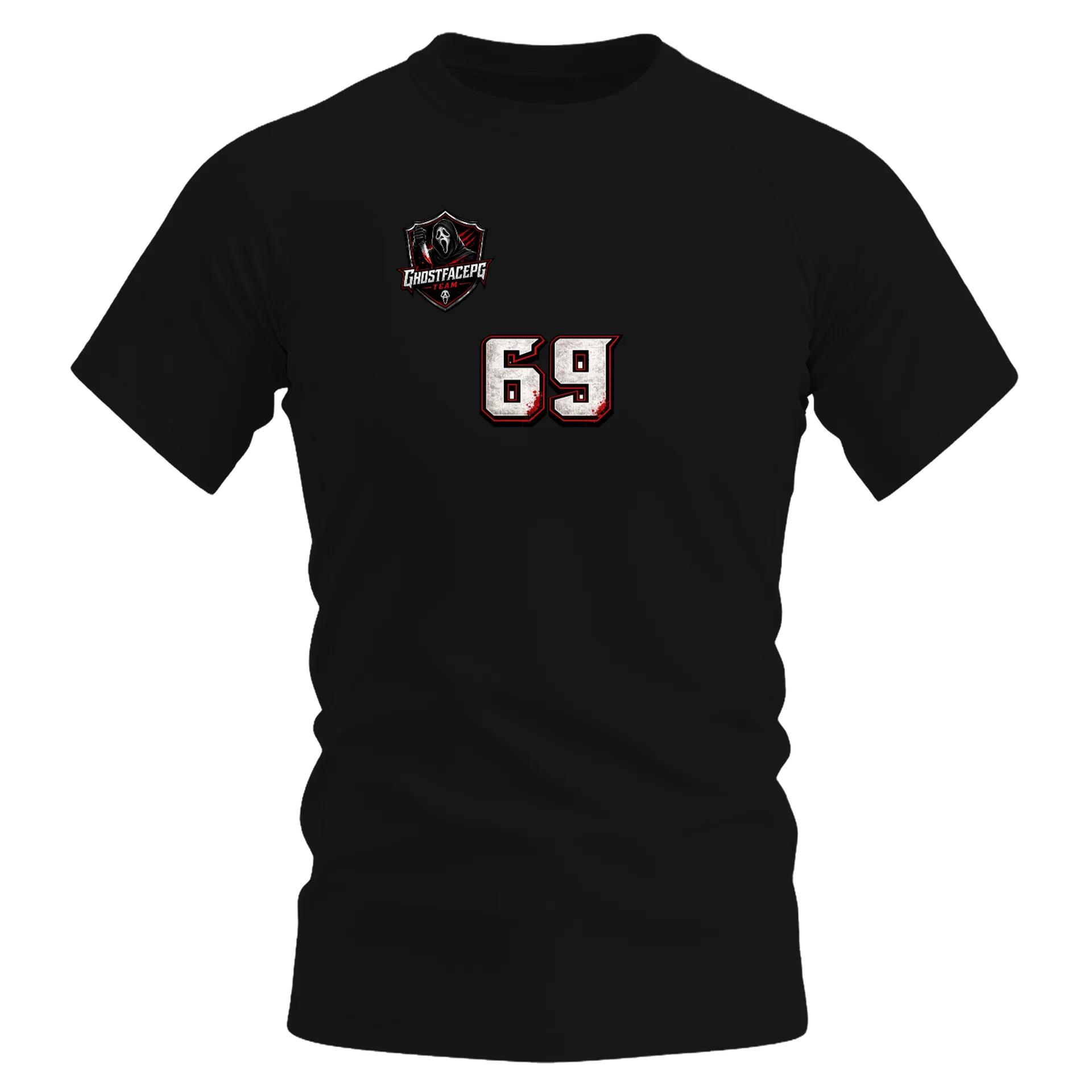 Camiseta DryFit E-SPORTES 69 - Imagem 1