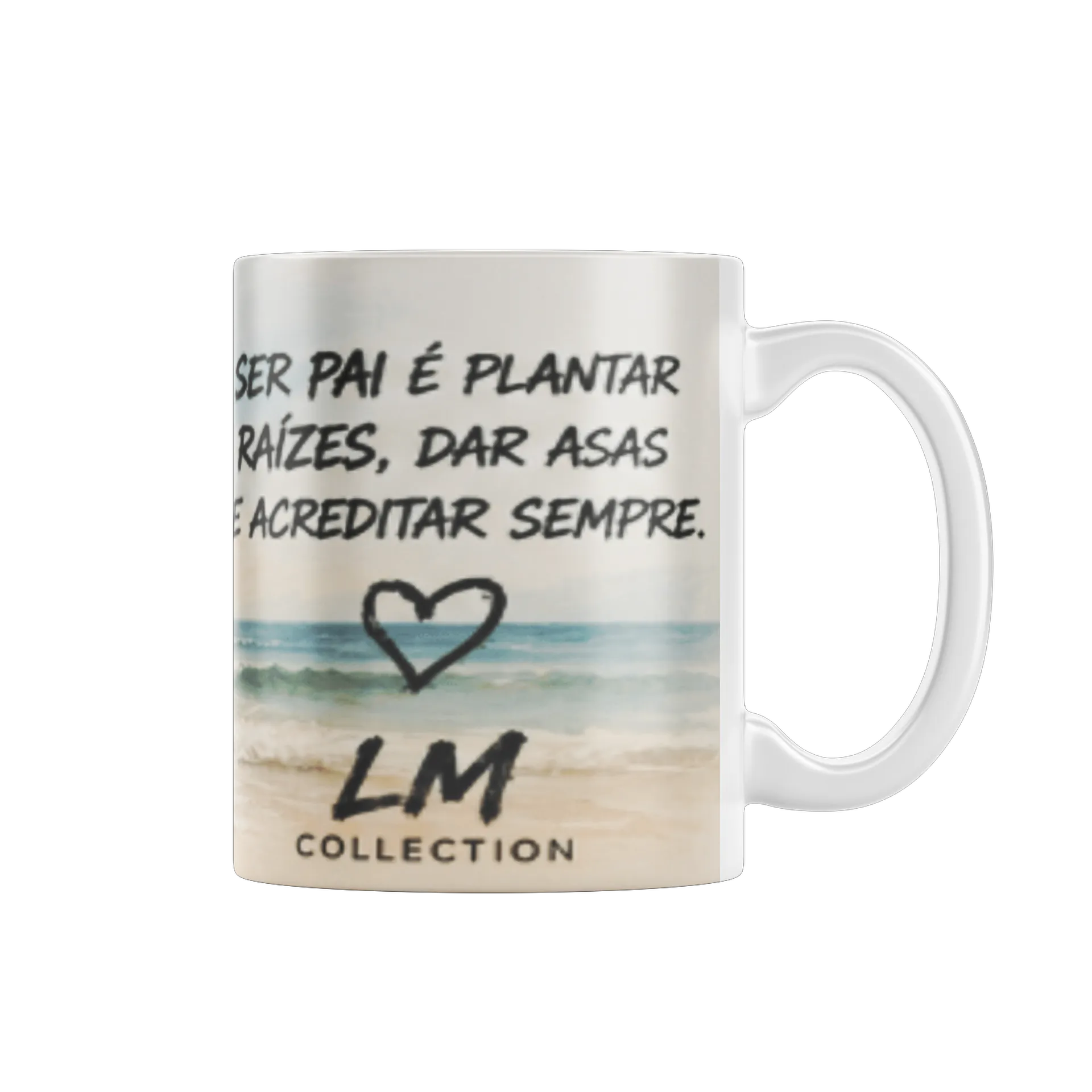 Caneca personalizada - Imagem 1
