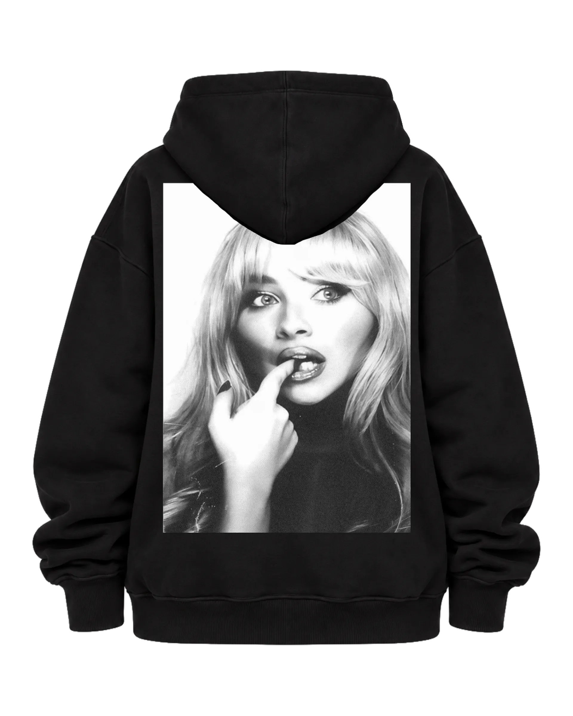 Blusa Moletom Sabrina Carpenter - Imagem 6