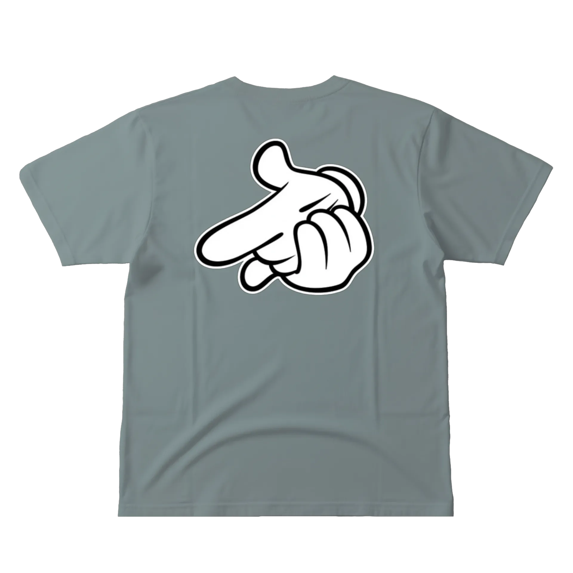 Camiseta personalizada - Imagem 3