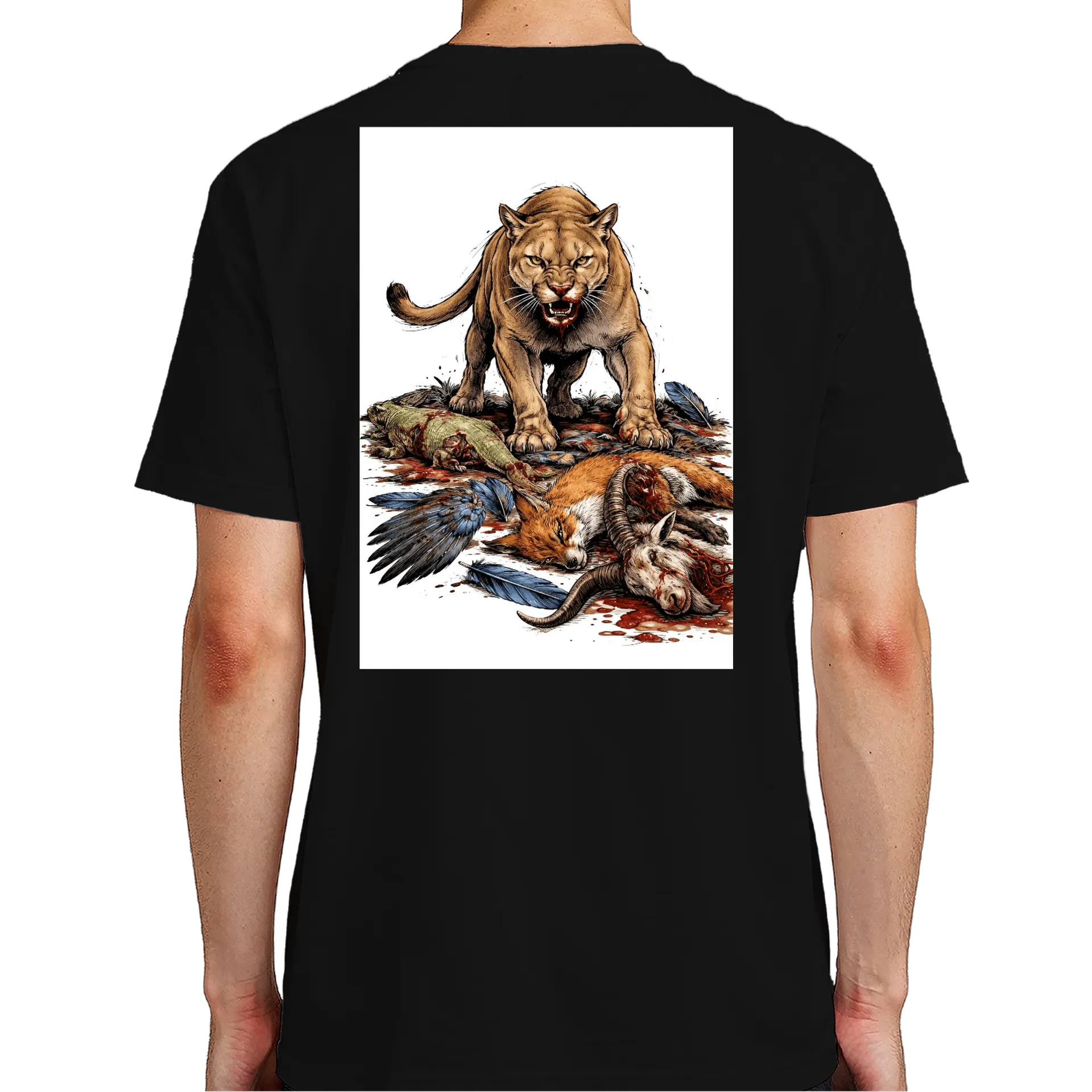 Camiseta personalizada - Imagem 7