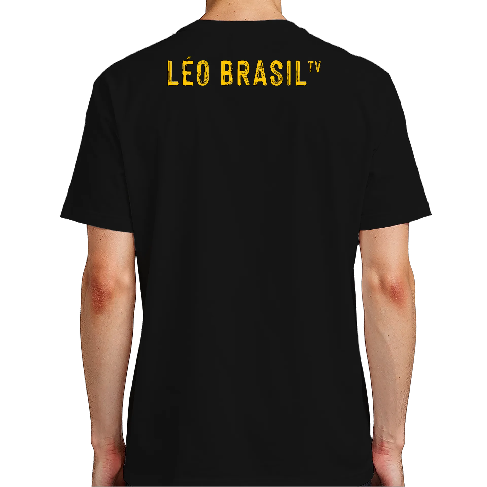 Camiseta personalizada - Imagem 7