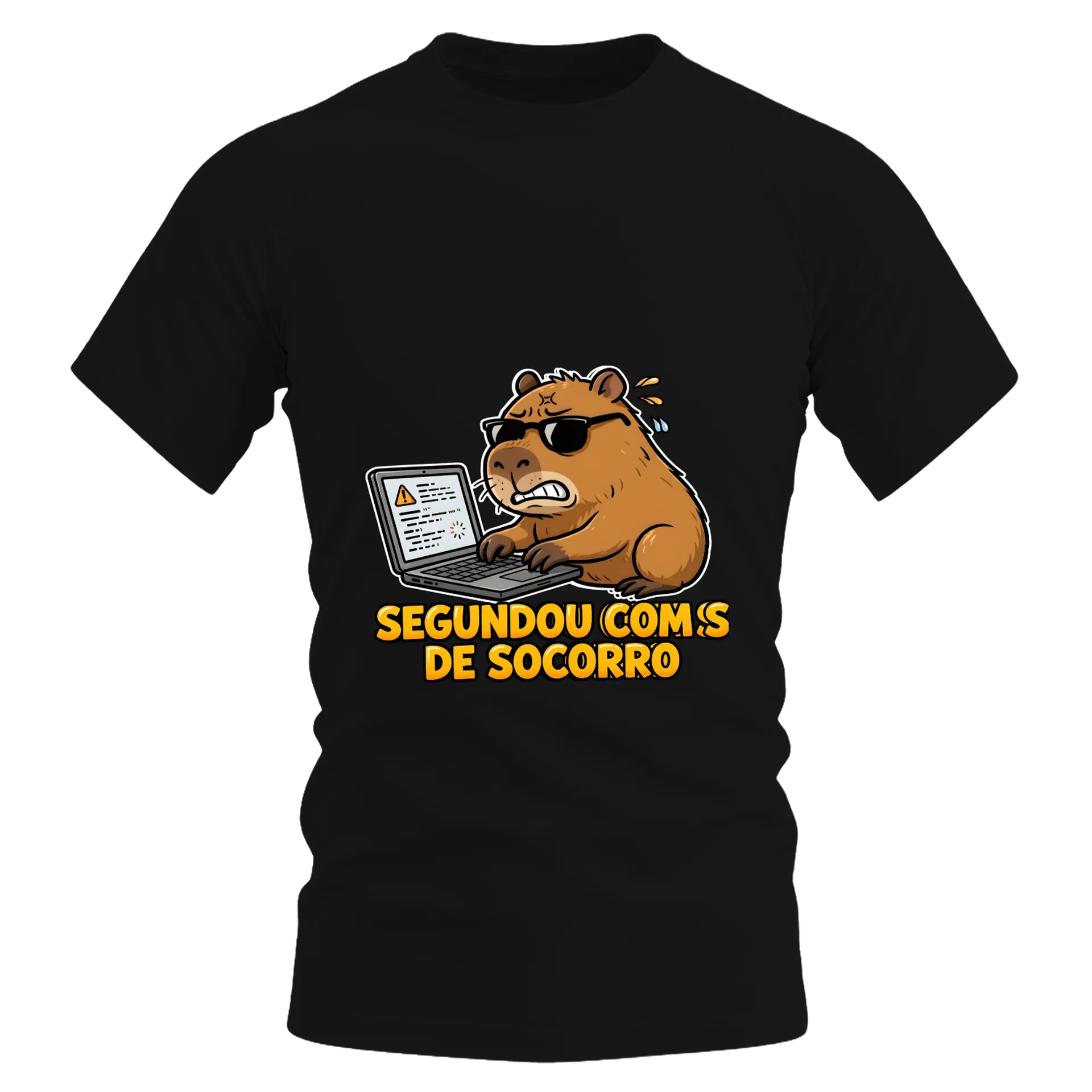 Camiseta DryFit de Mix variedades  — imagem 1 de 6