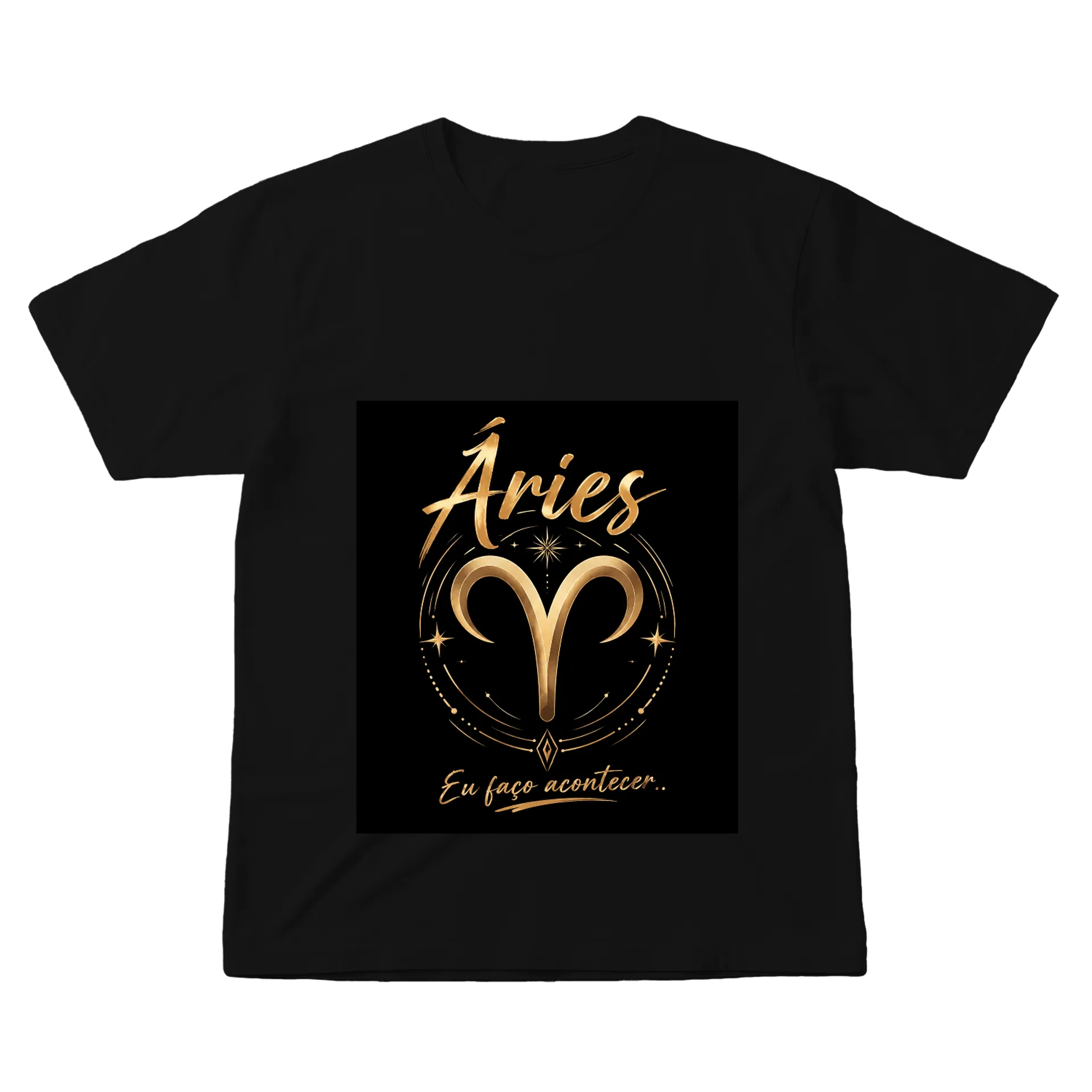 Camiseta personalizada de Ricardo
