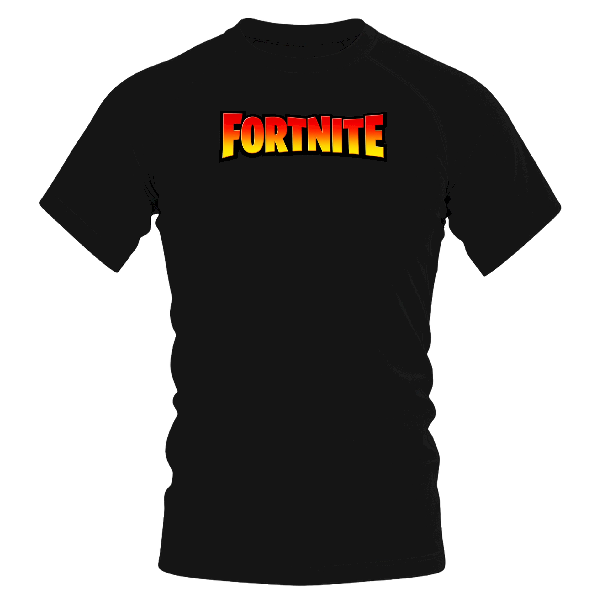 Camiseta DryFit de NovaisXP