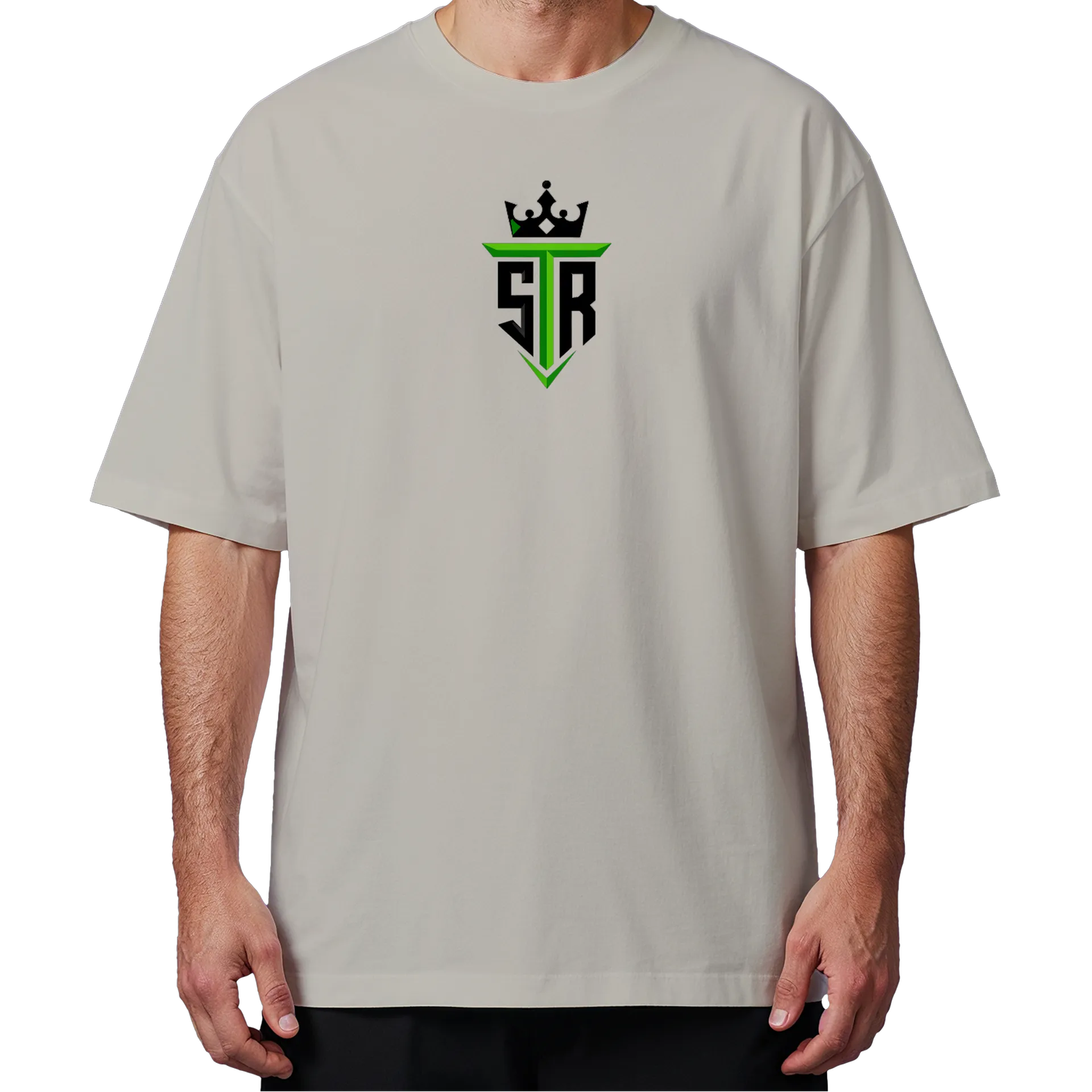 Camiseta Oversized - Imagem 4