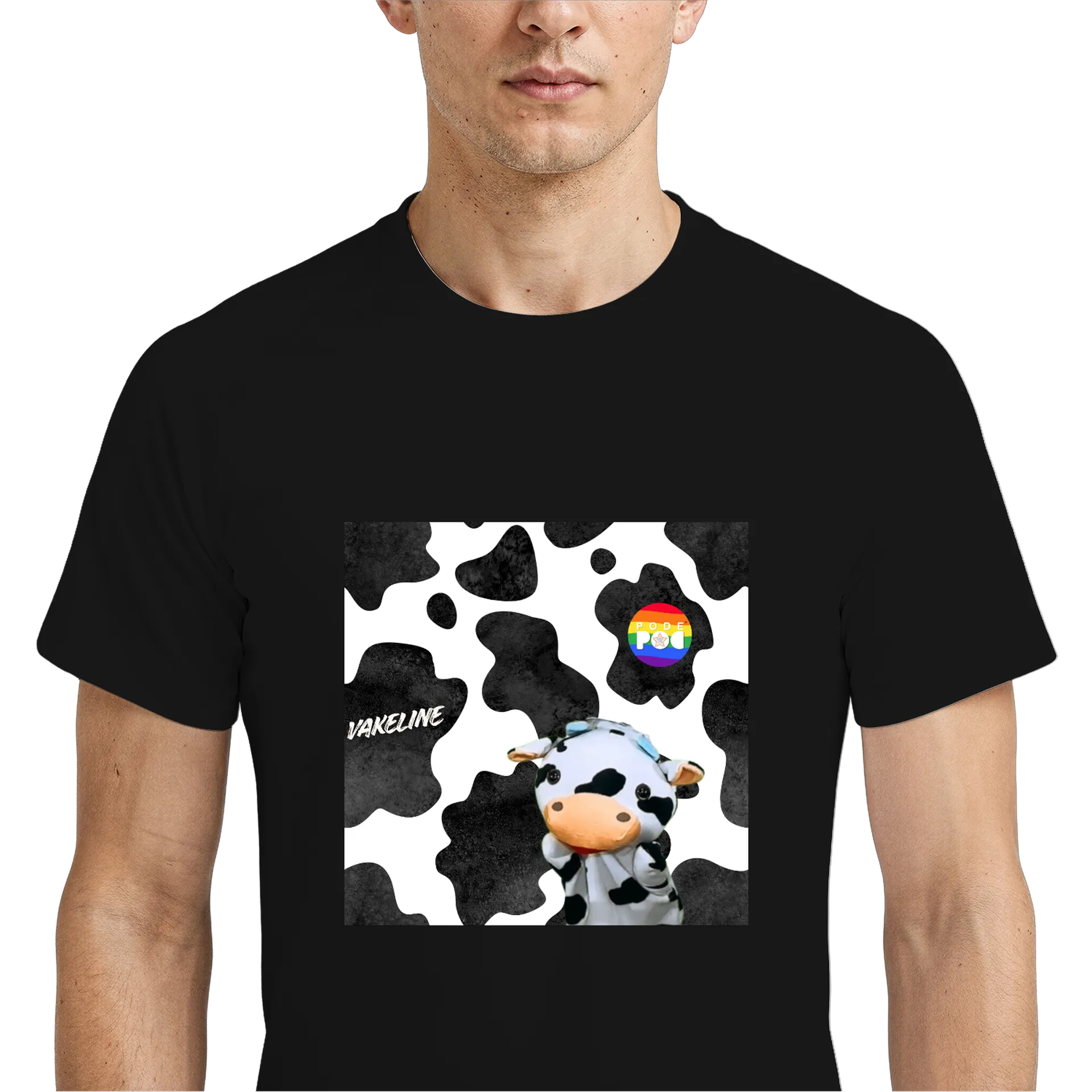 Camiseta DryFit Vakeline - Imagem 4