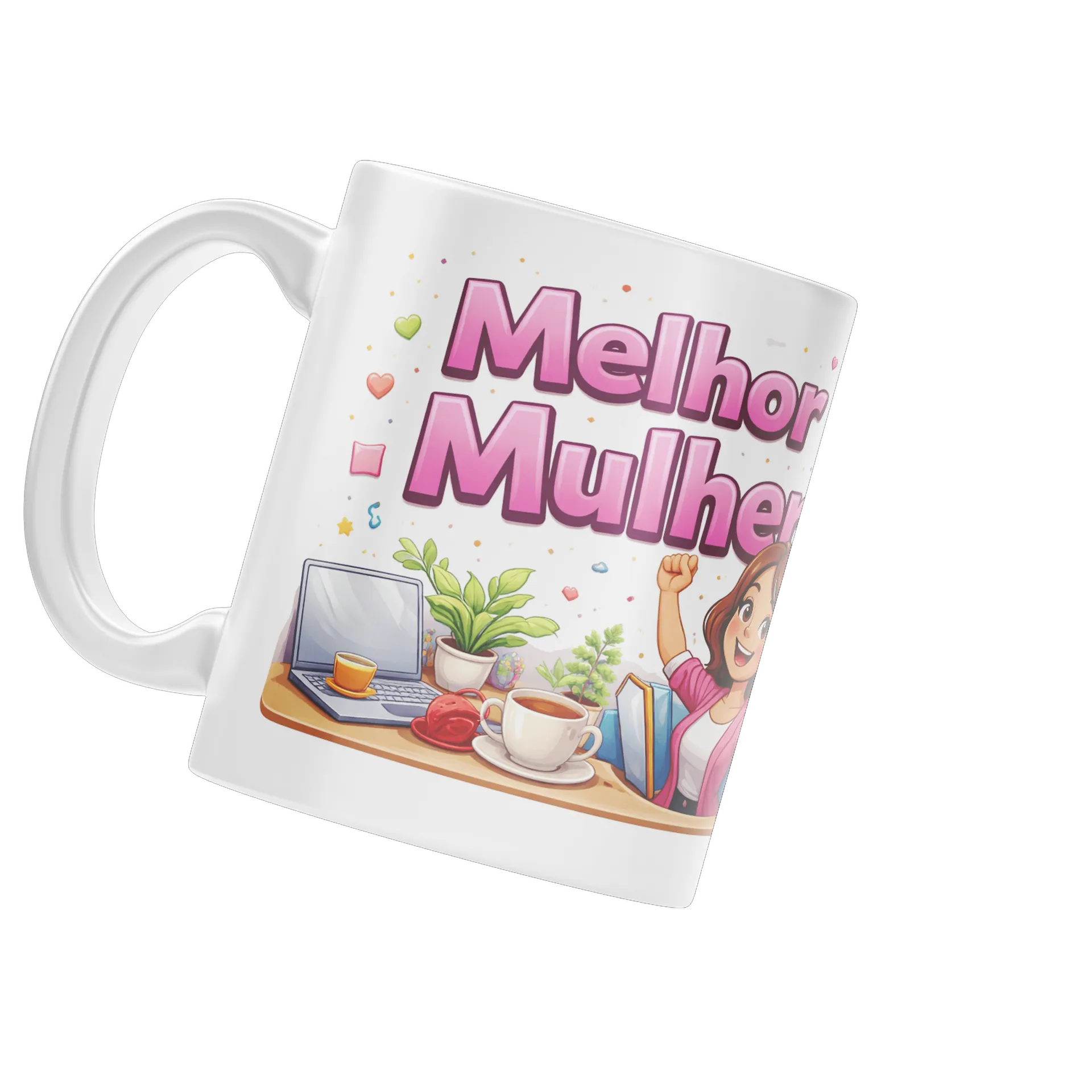Caneca personalizada - Imagem 3