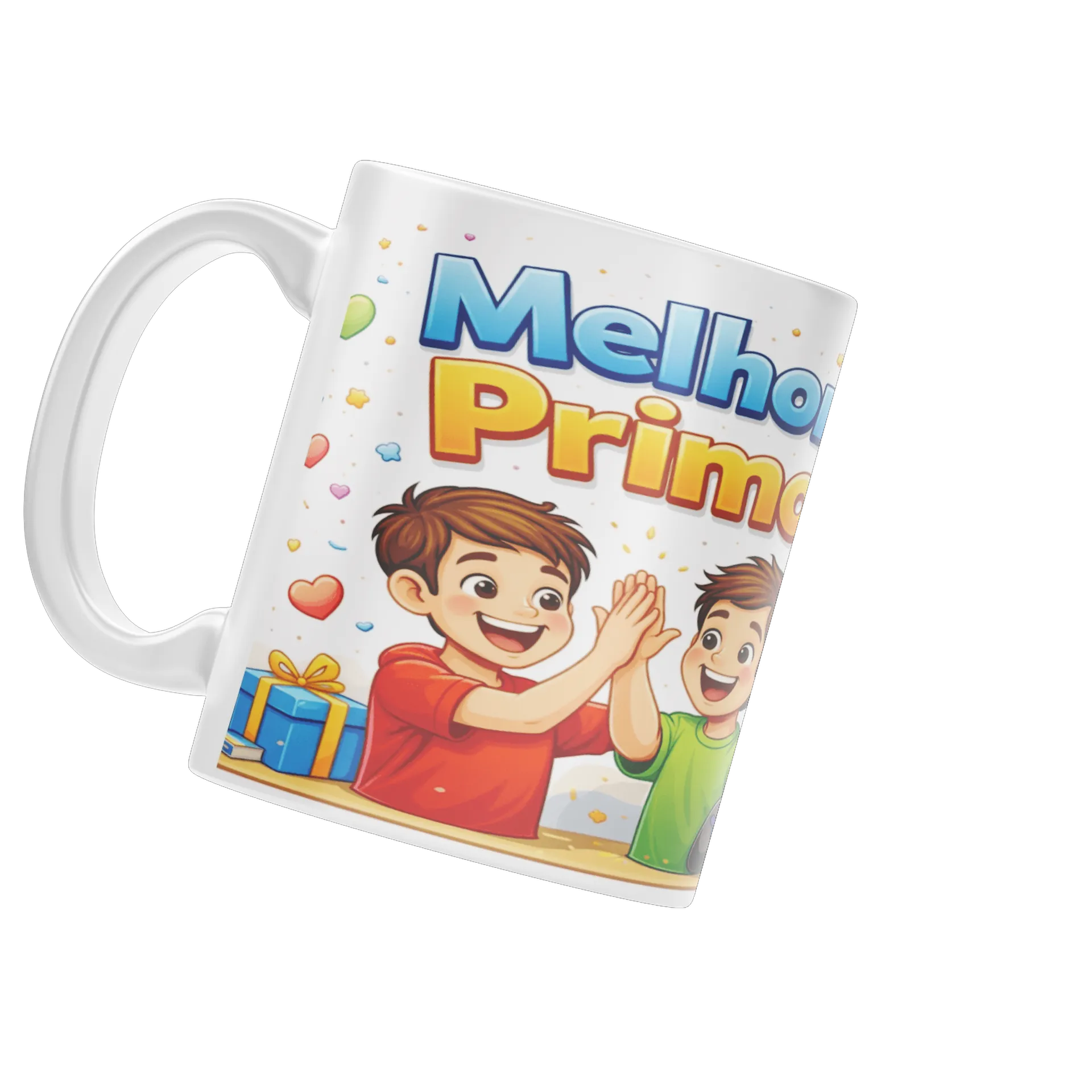 Caneca Primo - Imagem 3