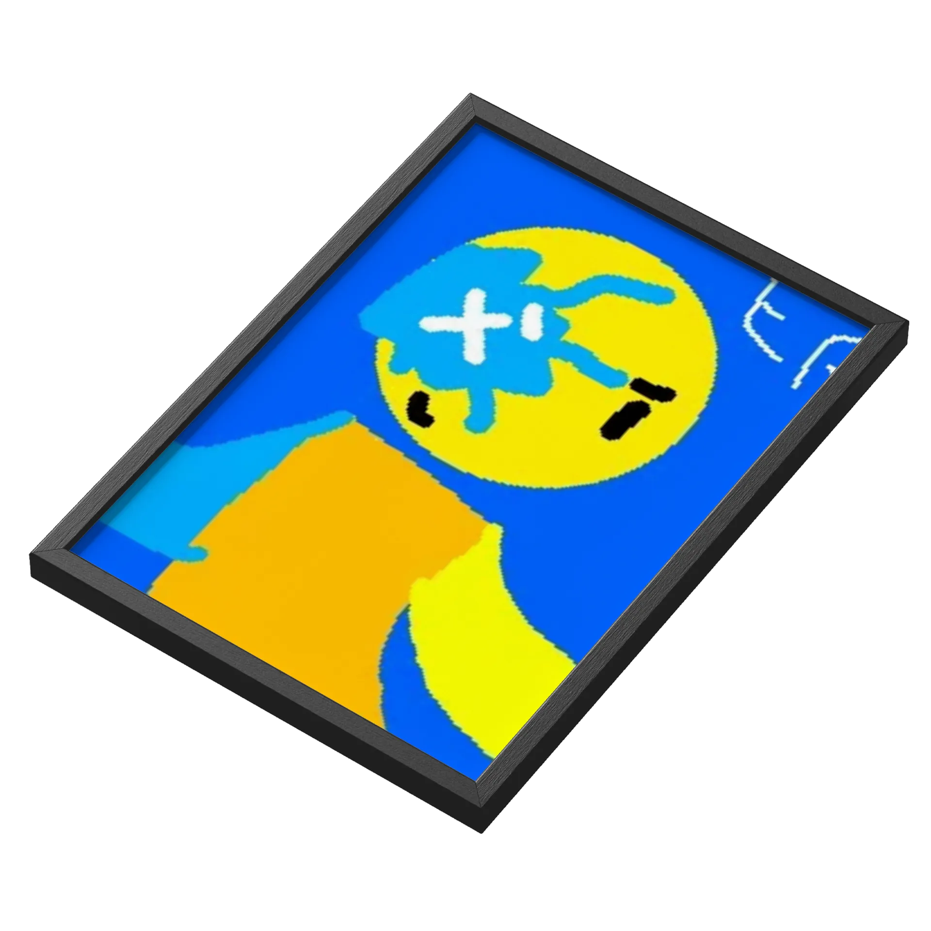 Hello John doe  de Hello John doe — imagem 3 de 3