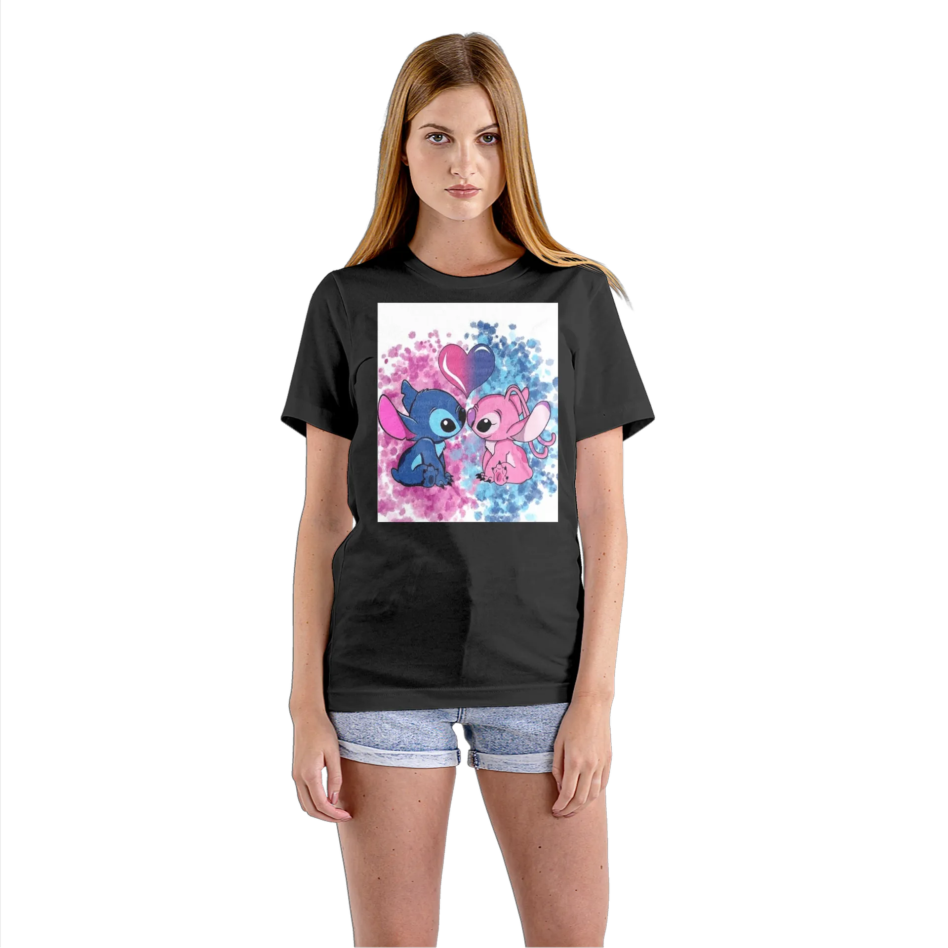 Babylook Stitch - Imagem 3