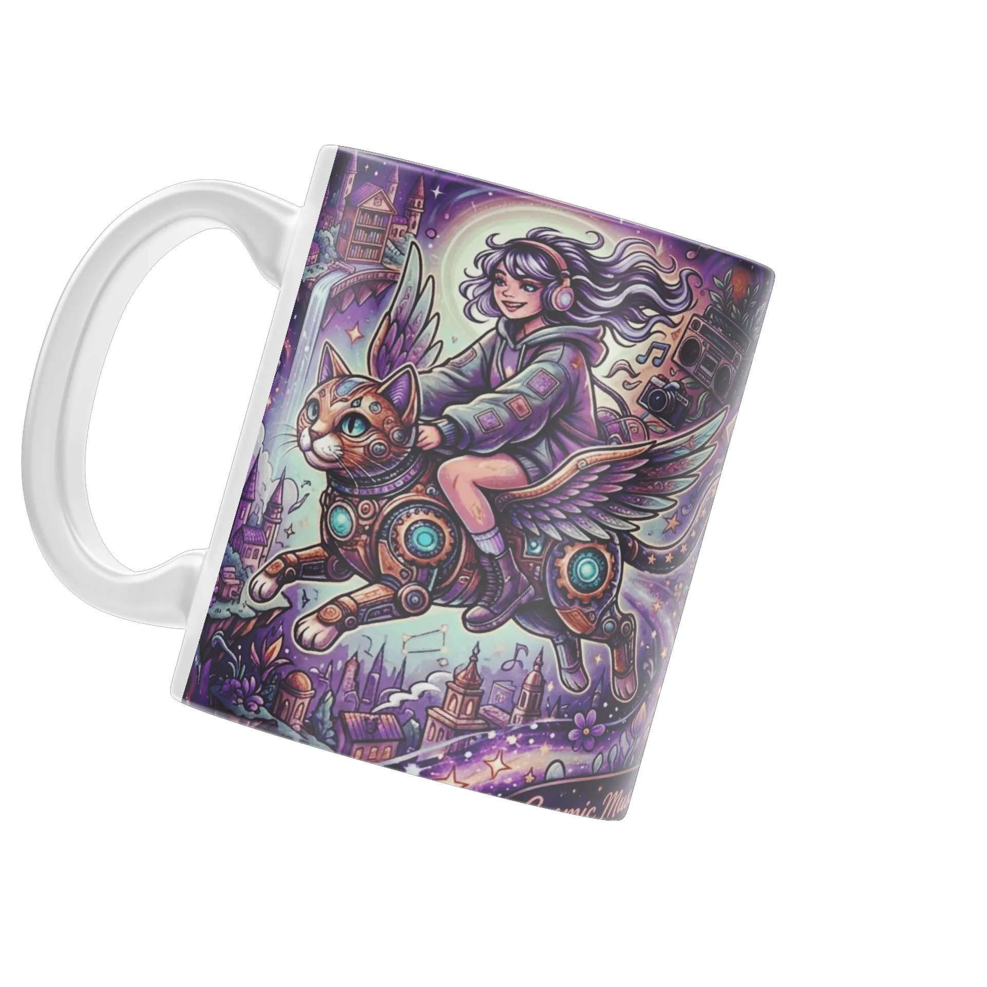 Caneca personalizada - Imagem 3