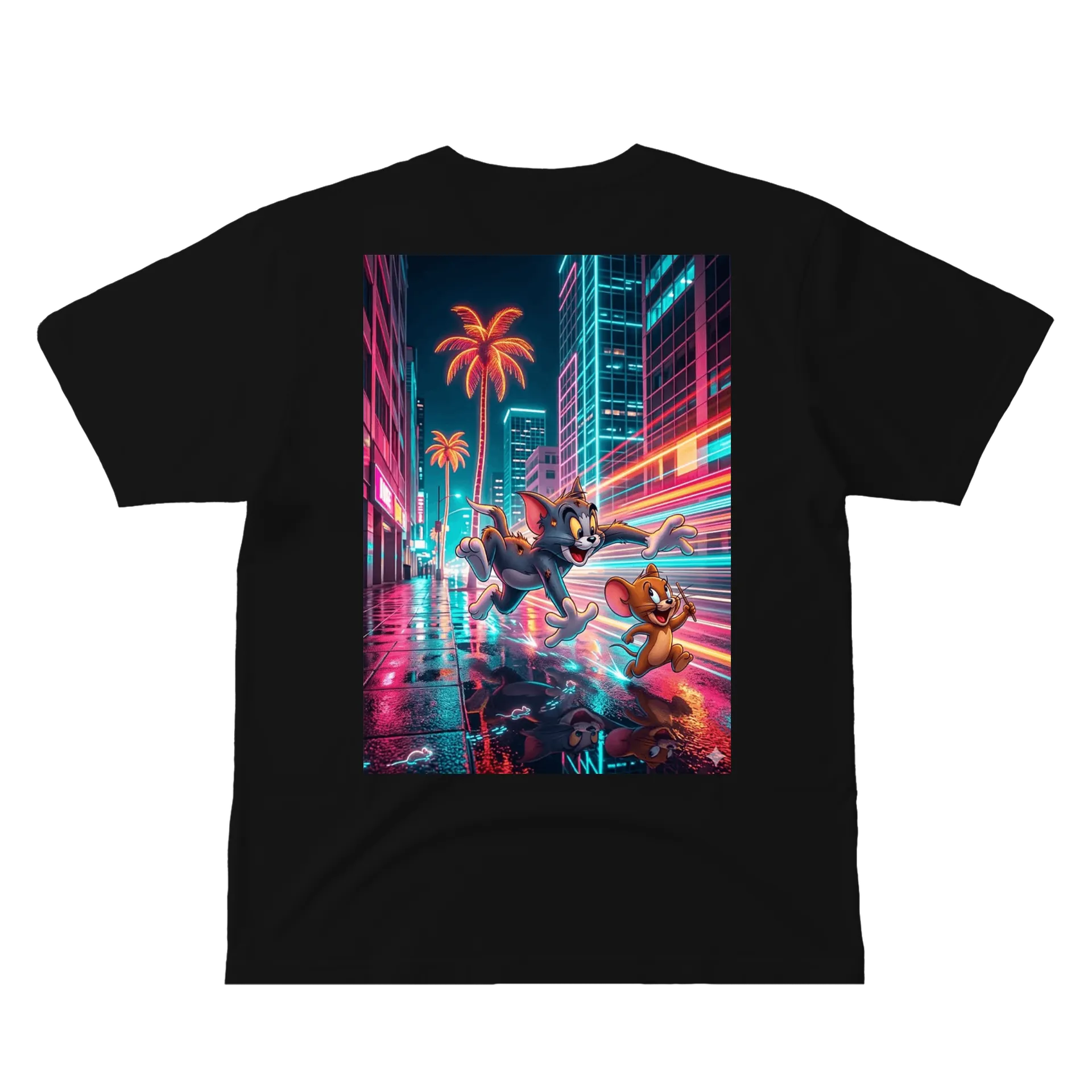Camiseta personalizada - Imagem 2