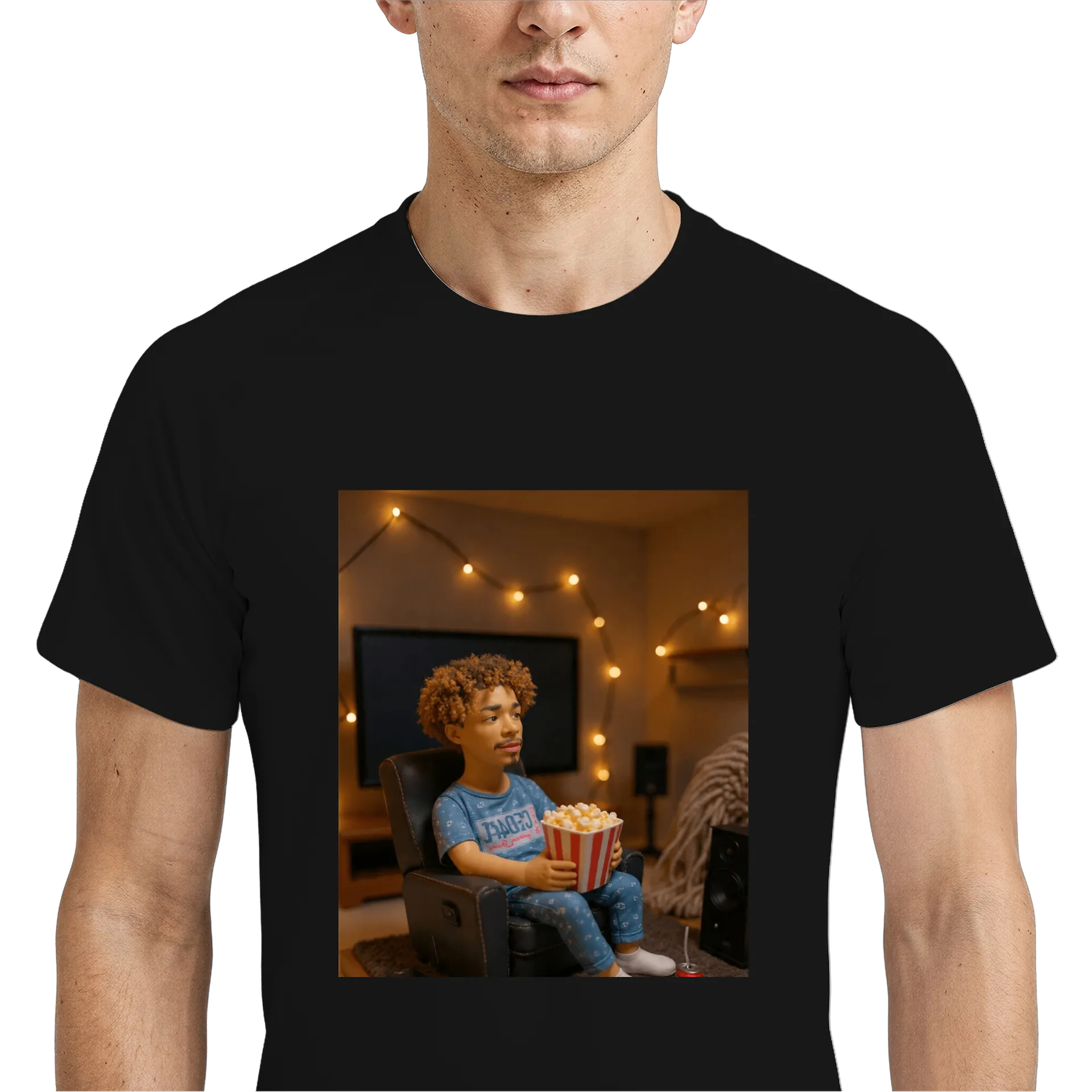 Camiseta DryFit - Imagem 4