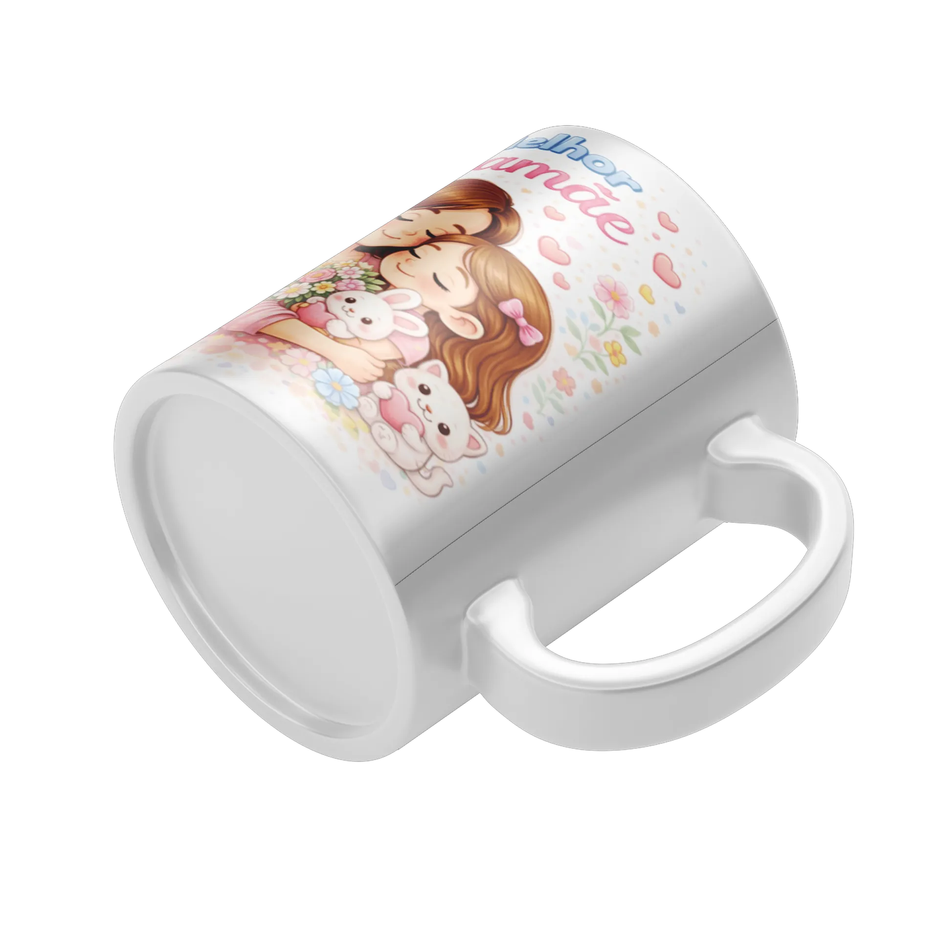 Caneca mãe 4 - Imagem 4