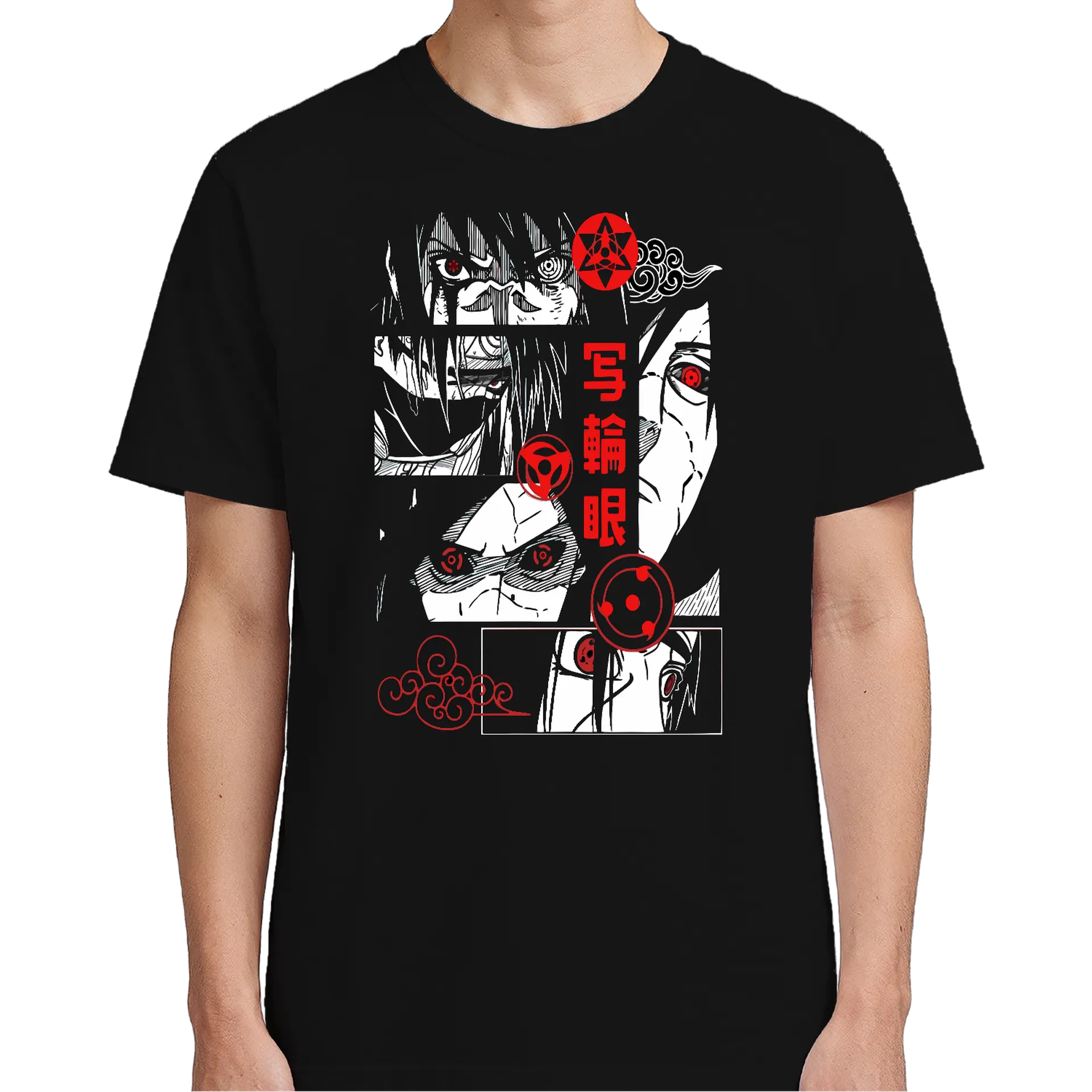 Camiseta personalizada - Imagem 5