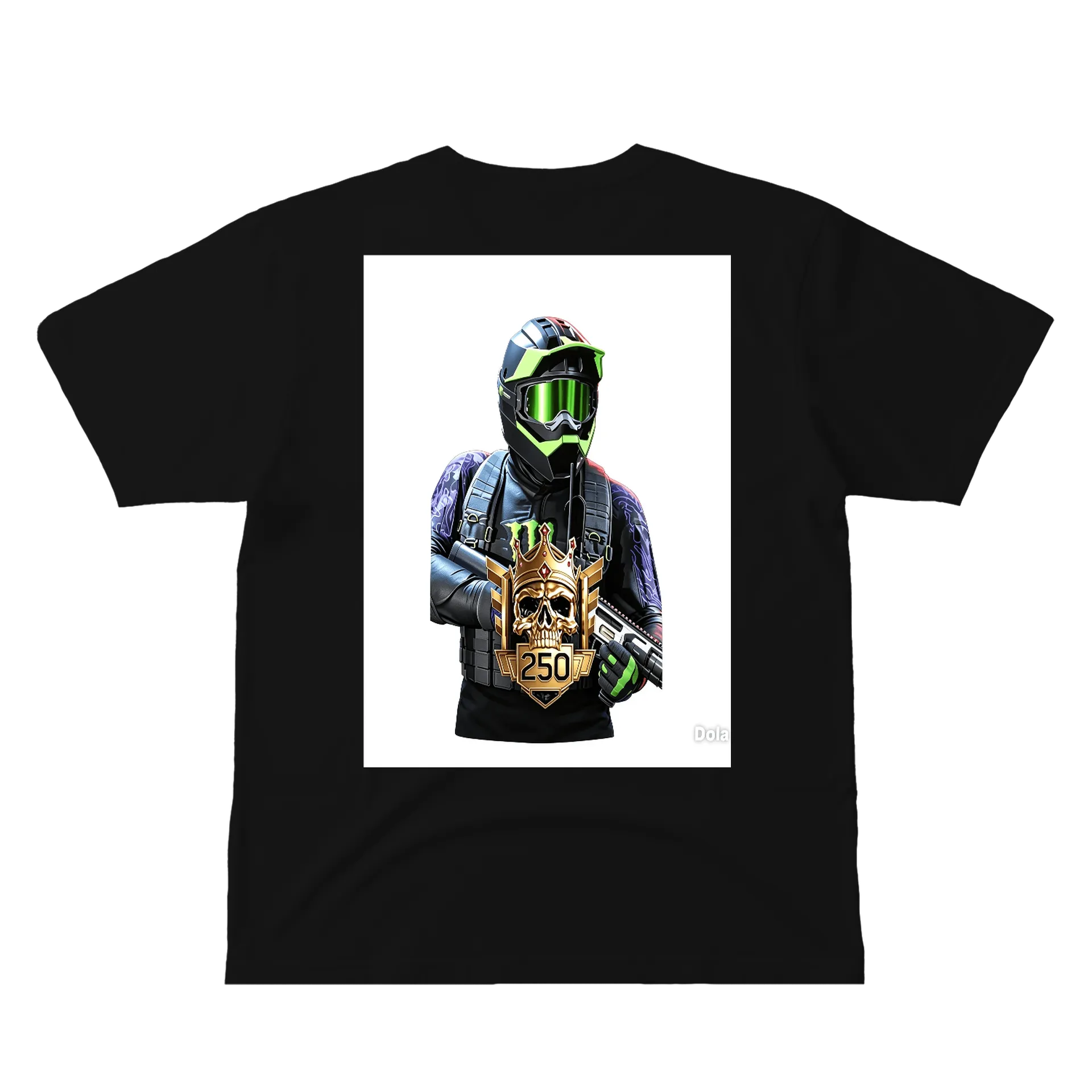Camiseta personalizada de sr85471637
