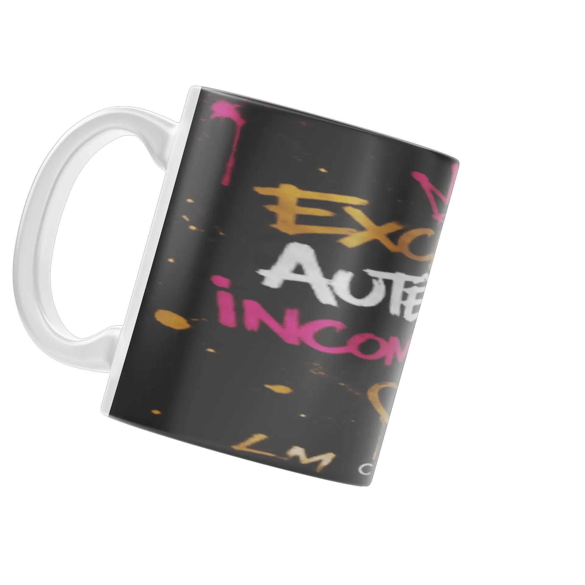 Caneca personalizada - Imagem 3