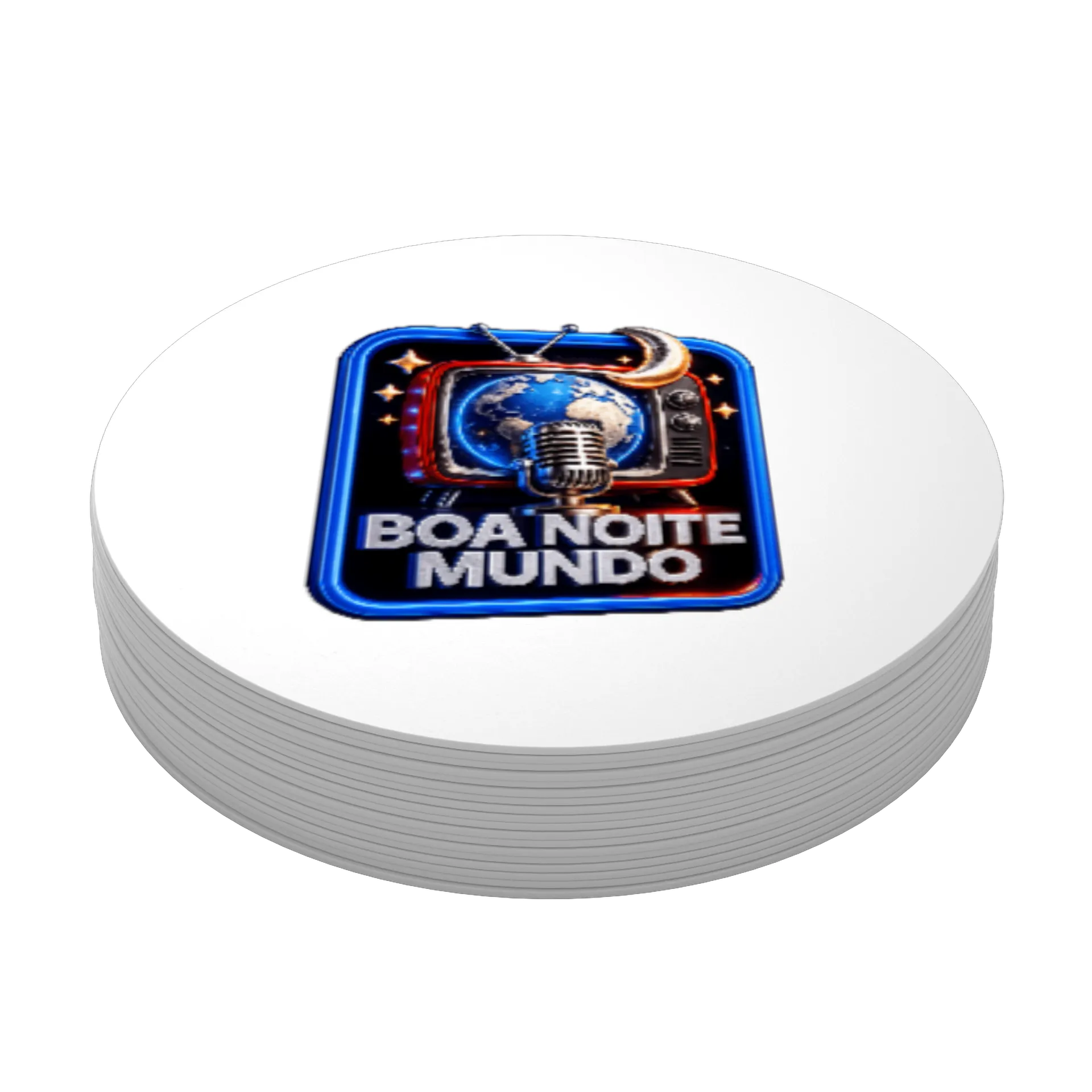 Porta-copos personalizado - Imagem 4