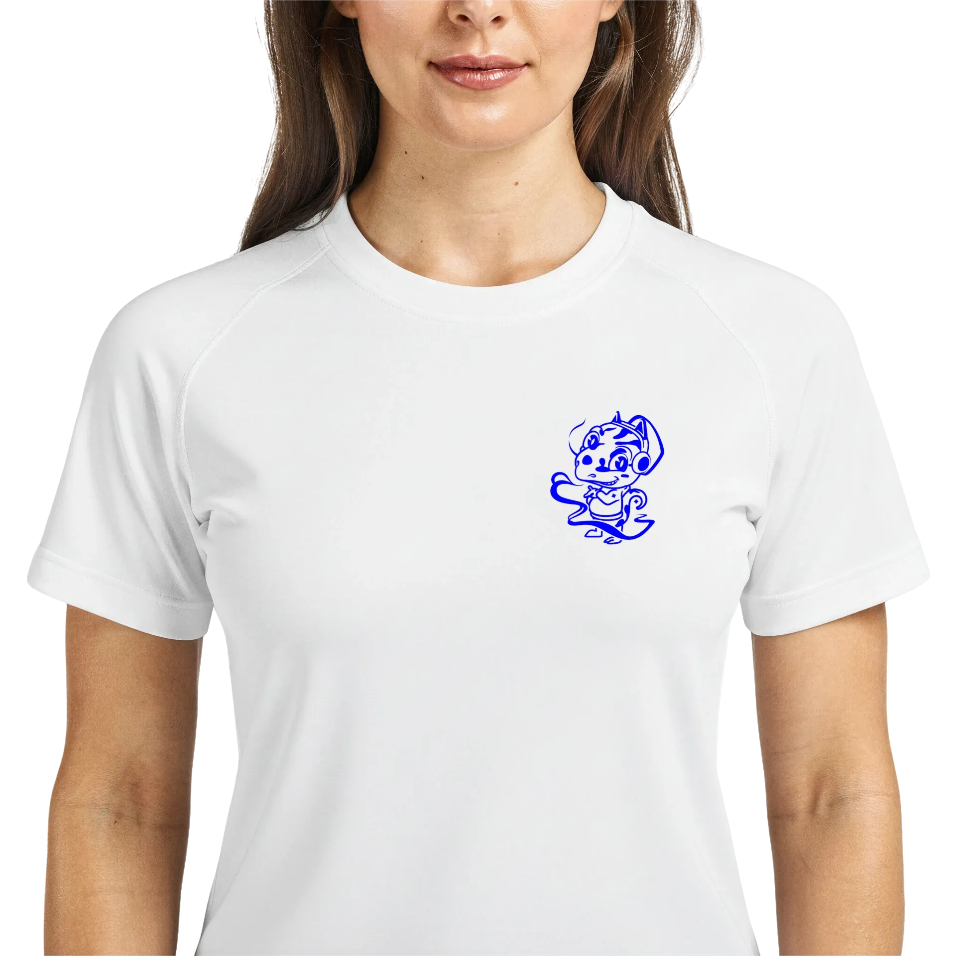 Camiseta DryFit - Imagem 3