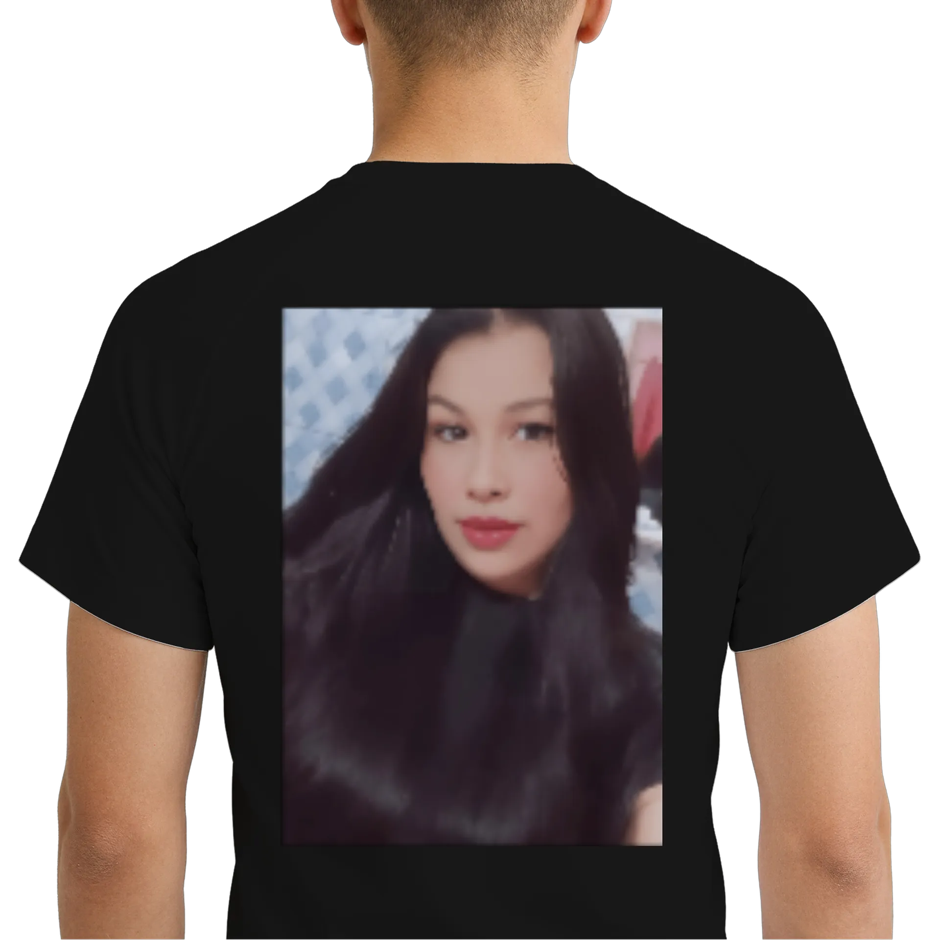 Camiseta DryFit GRUPO ALCATÉIA🐺🧿 /Roberta🐺🧿 - Imagem 6