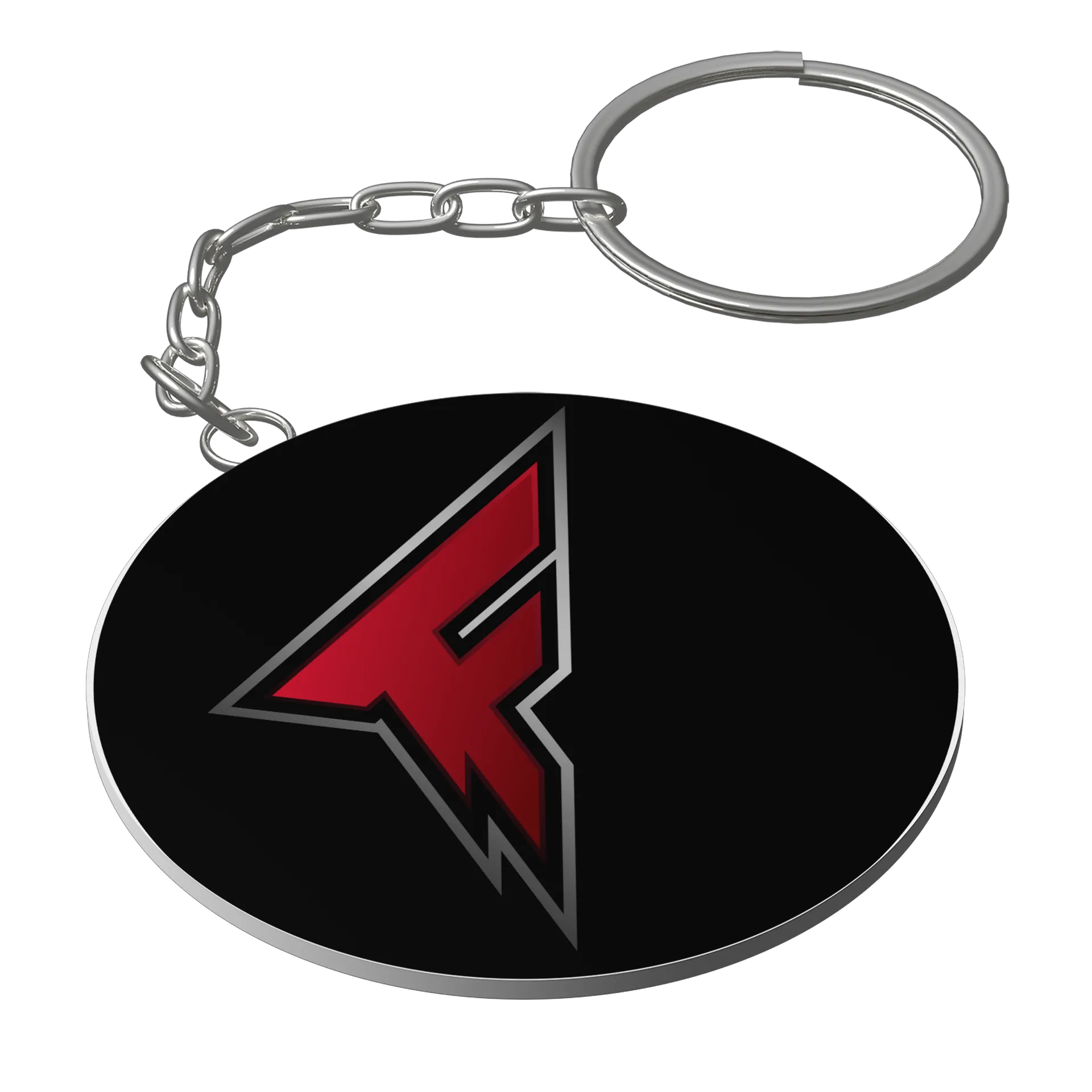 Chaveiro personalizado de Felipera — imagem 1 de 3