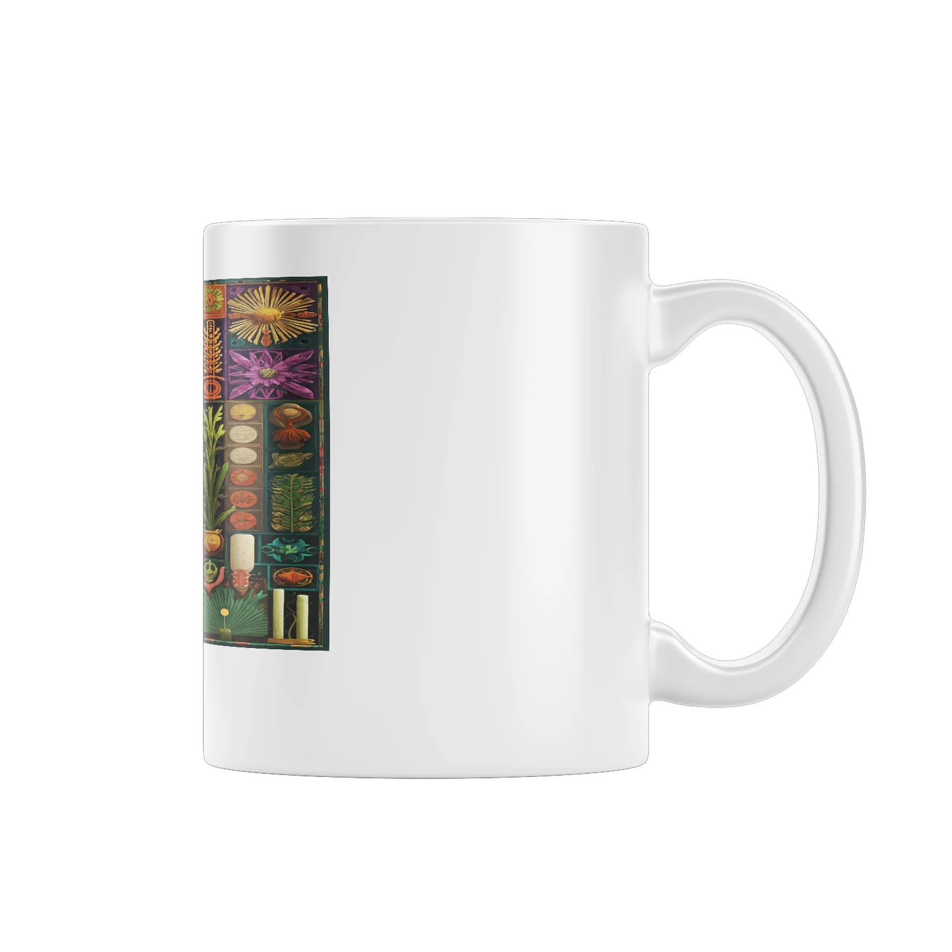 Caneca personalizada - Imagem 1