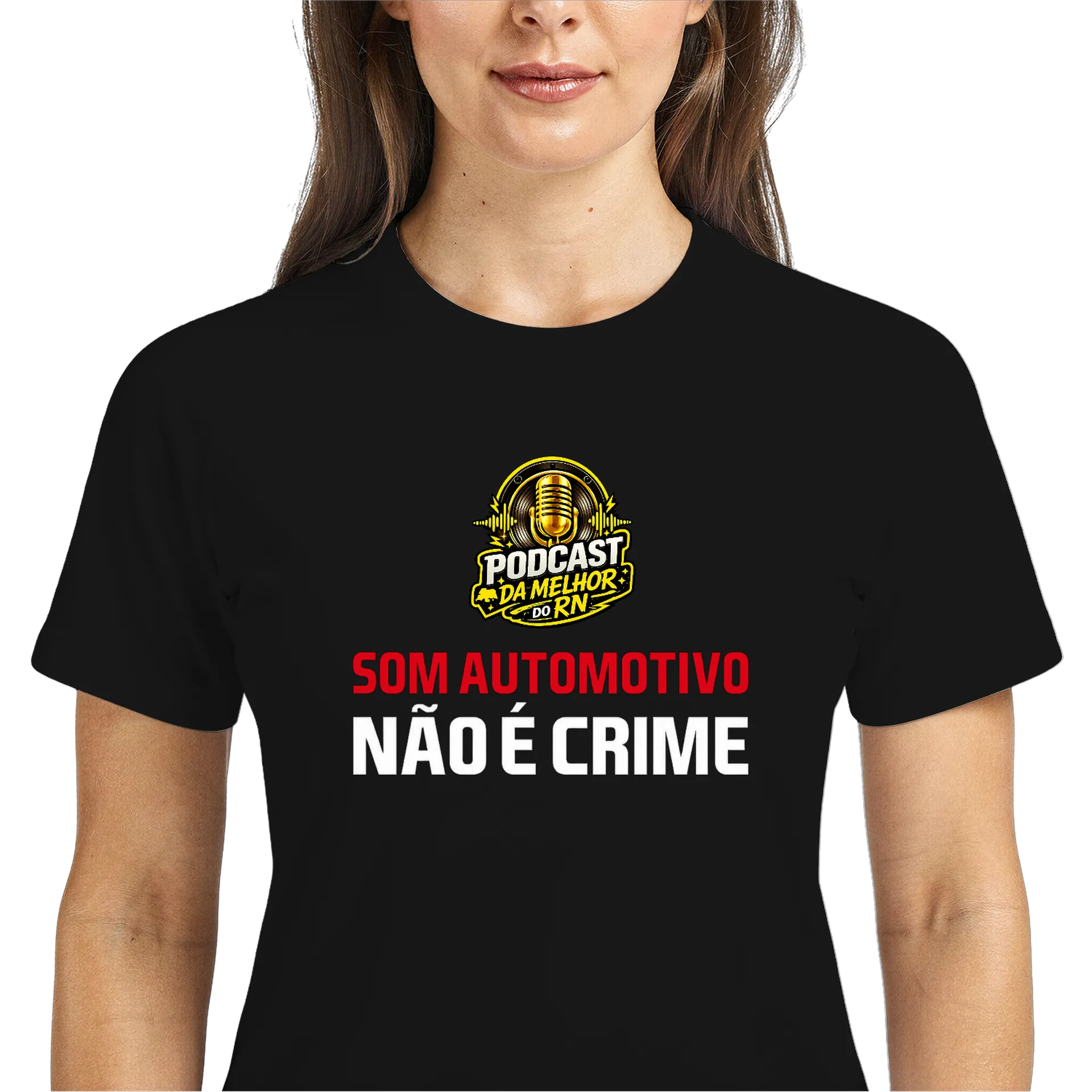 Camiseta DryFit - Imagem 3
