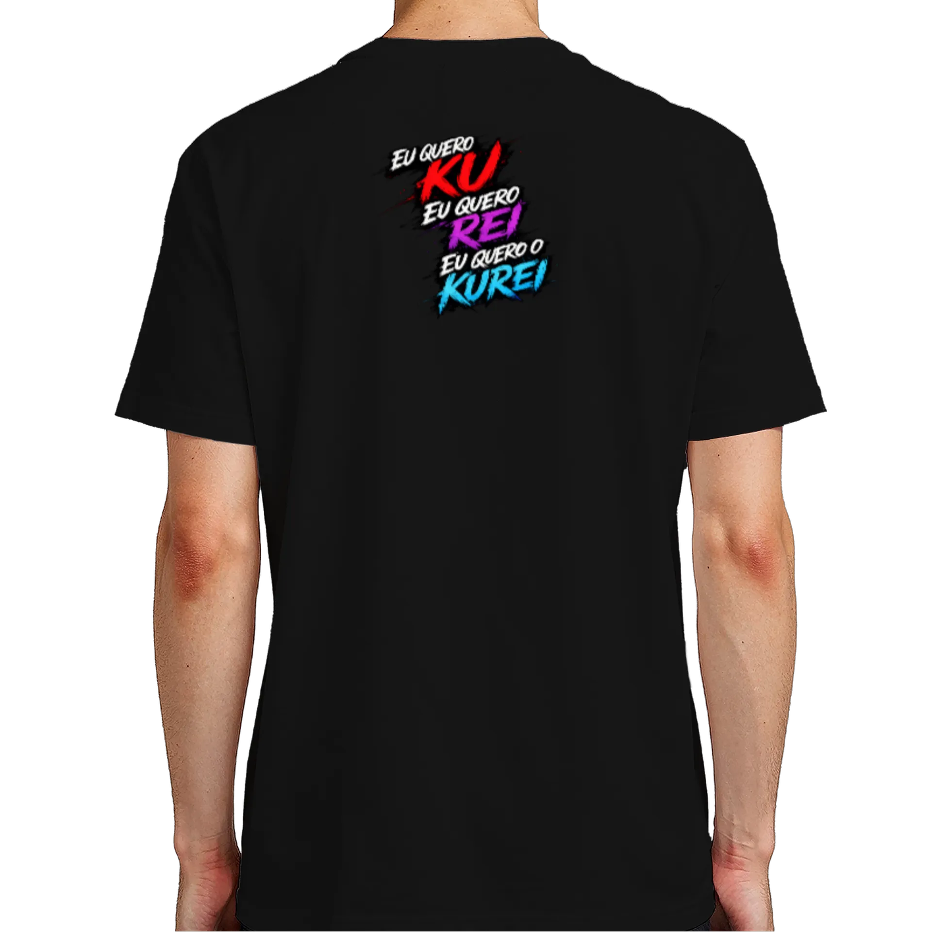 Camiseta do rei - Imagem 7