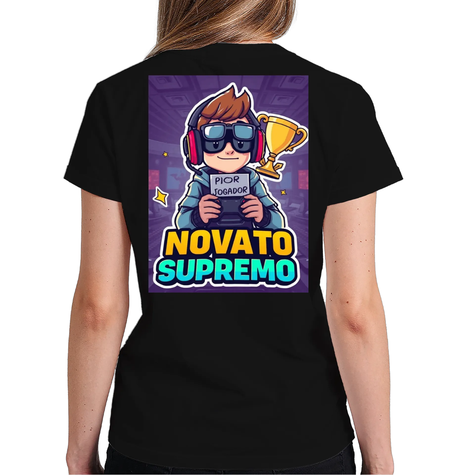 Camiseta personalizada - Imagem 6