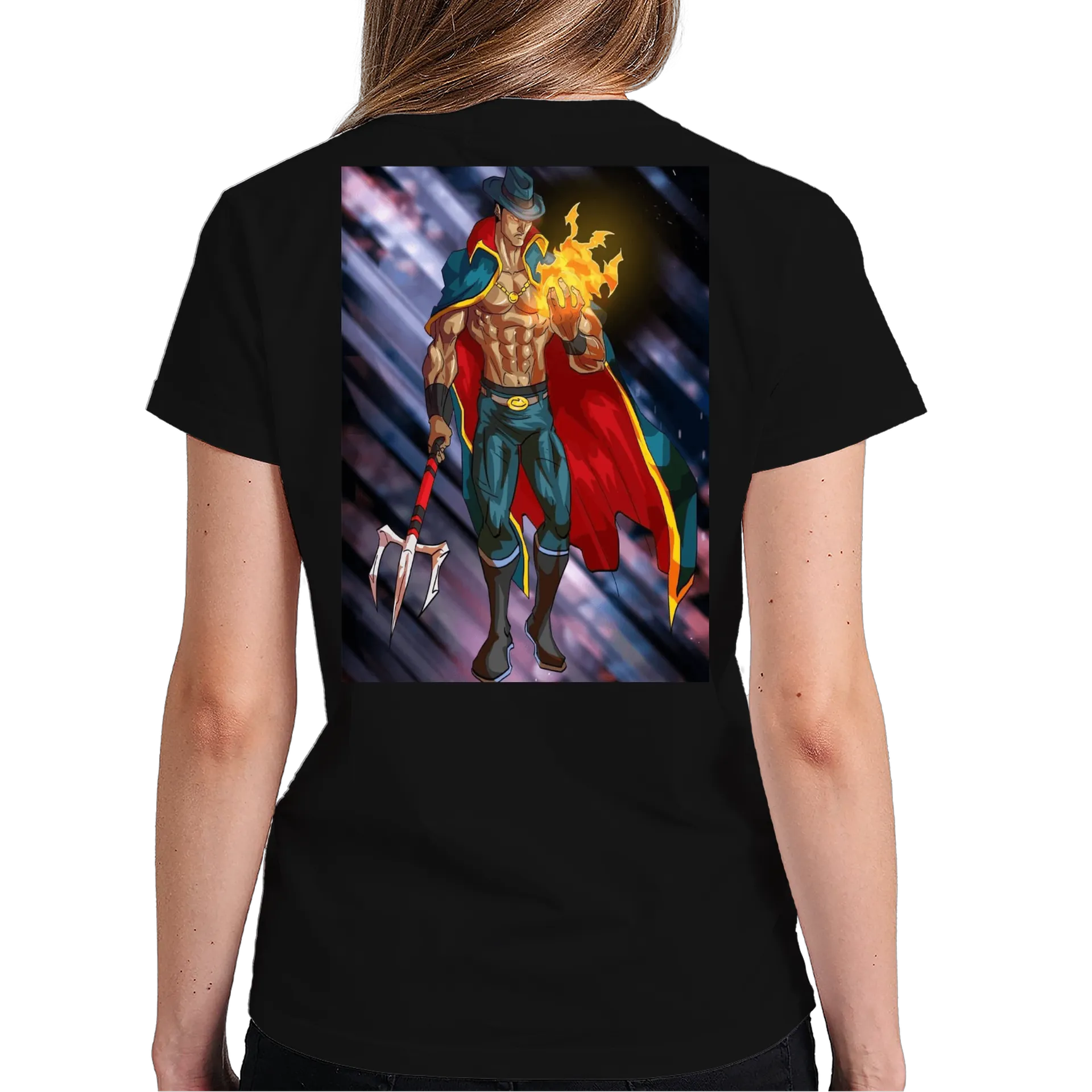 Camiseta personalizada - Imagem 5