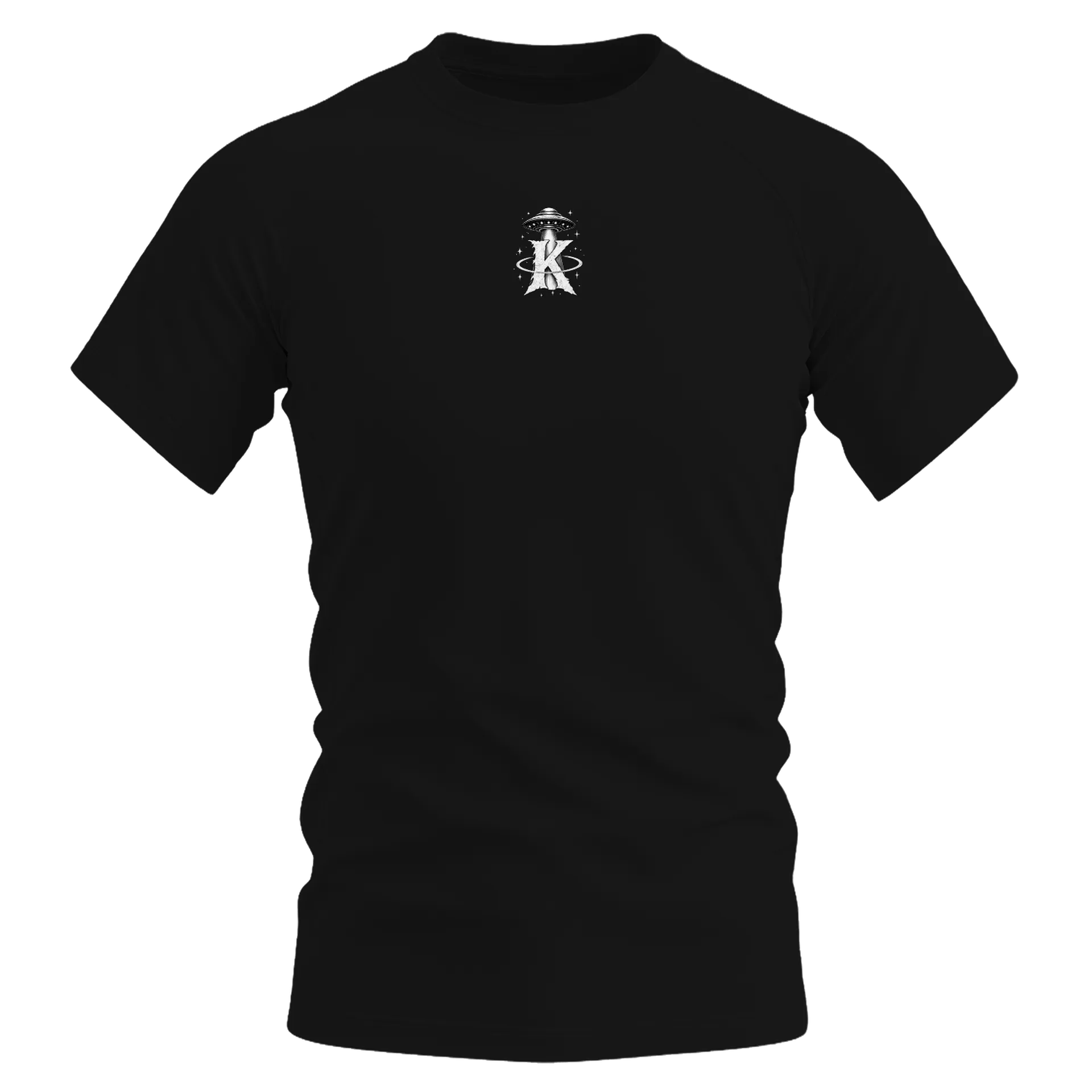 Camiseta DryFit Crown - Sem a Coroa - Imagem 1